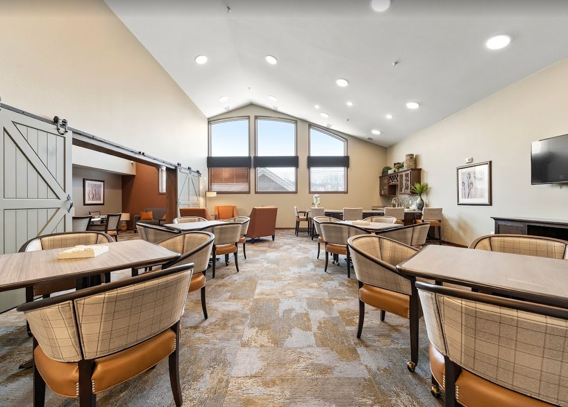 Carver Ridge Senior Living 2