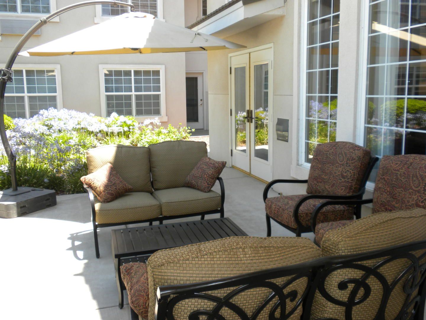 Marbella Visalia 3