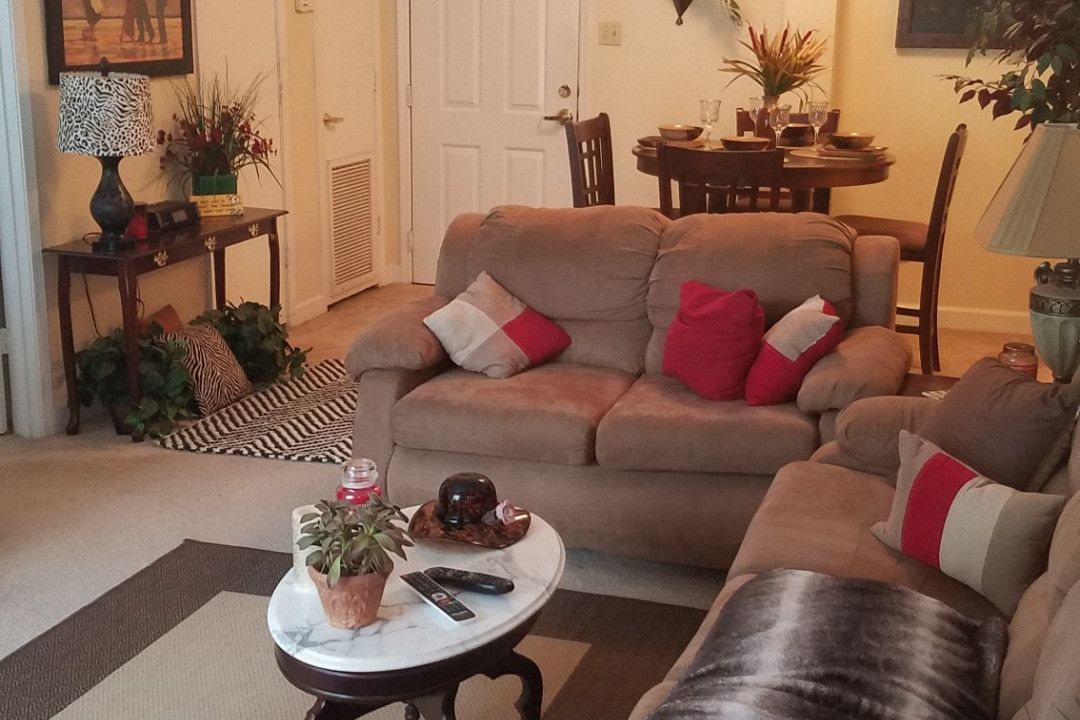 Eden North Assisted Living Center 2