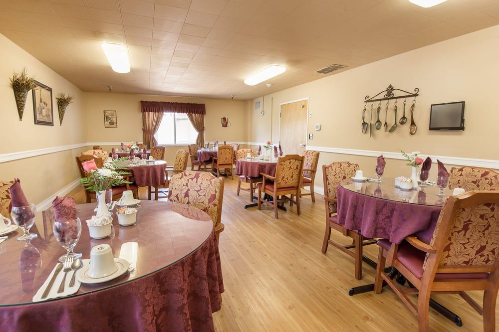 Windsor El Camino Care Center 4