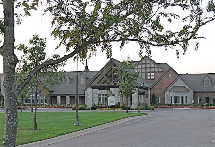 University Place Health Center And Assisted Living 2