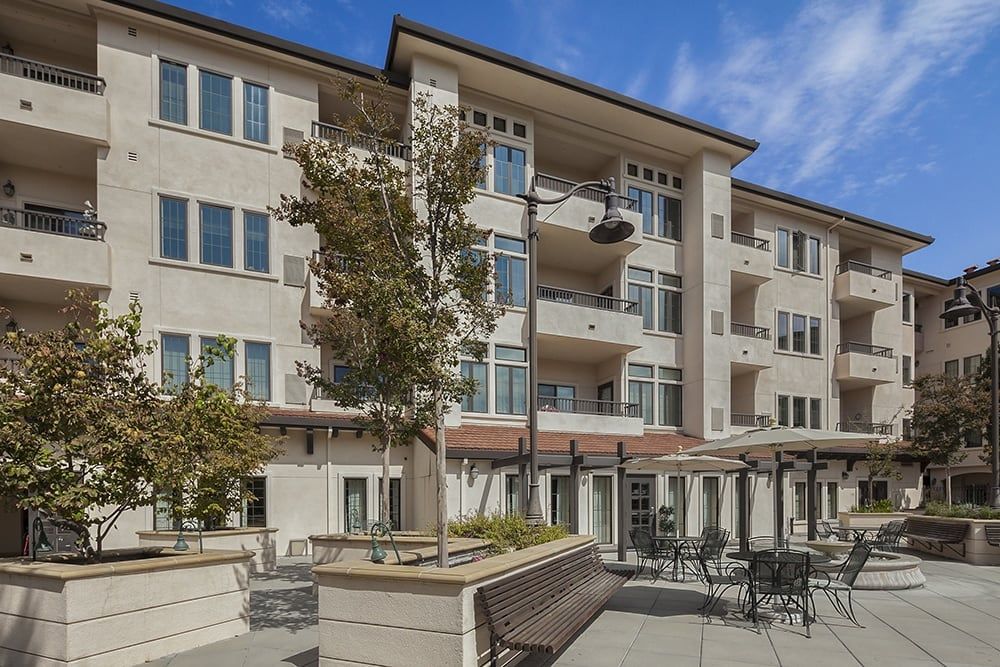 Merrill Gardens At Willow Glen 1