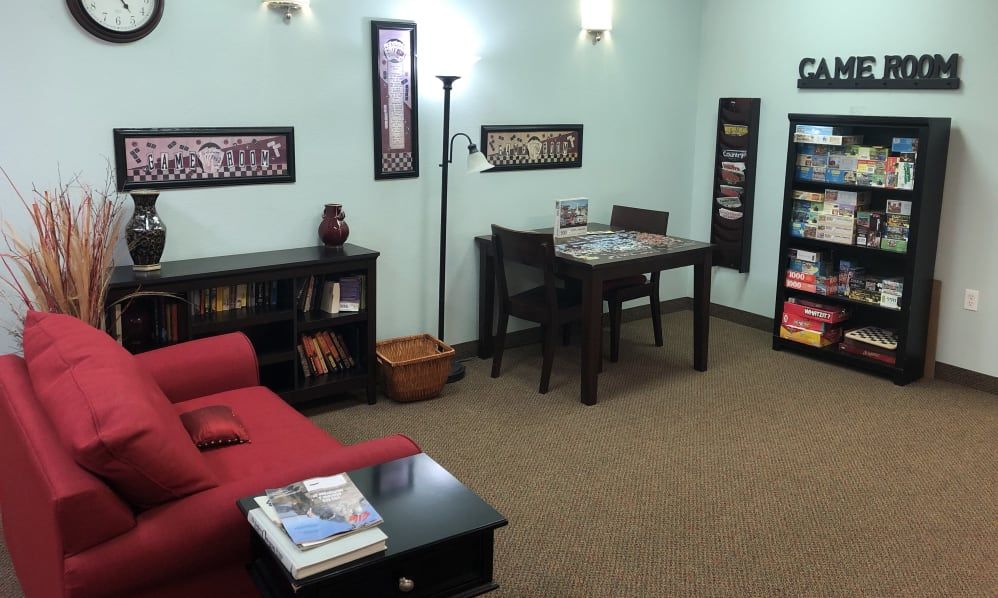 Bayberry Commons Memory Care 3