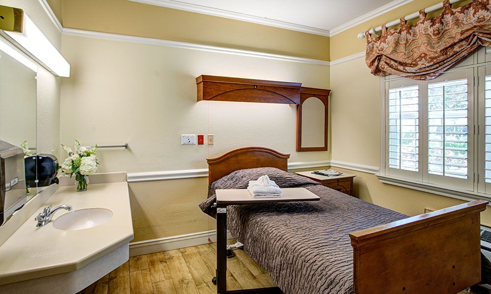 Sabal Palms Health & Rehabilitation 2