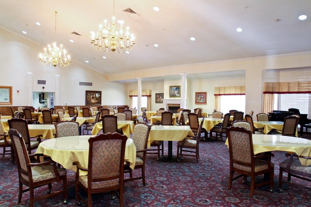 The Waterford At Fort Worth 4