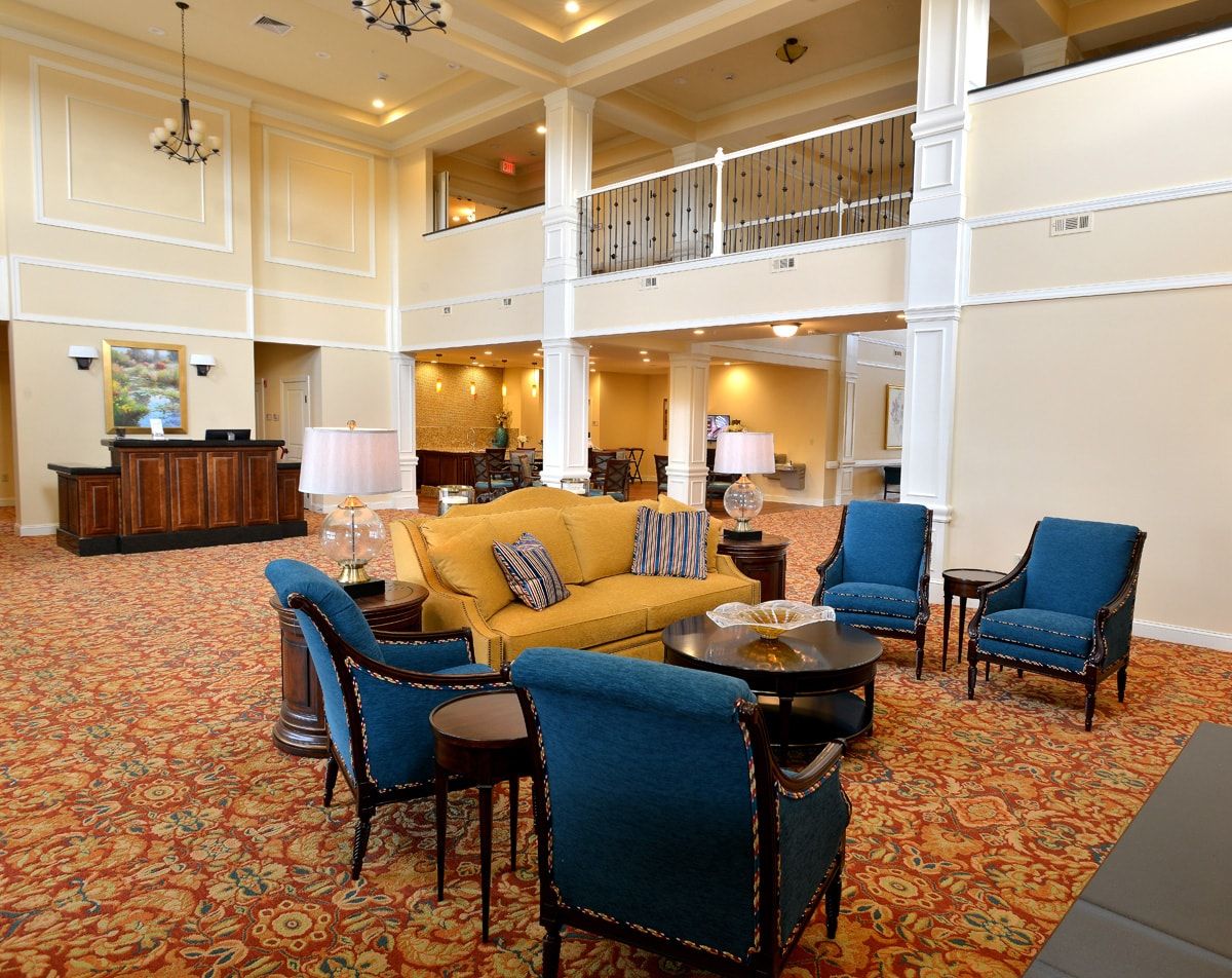 Bellaire At Devonshire 1