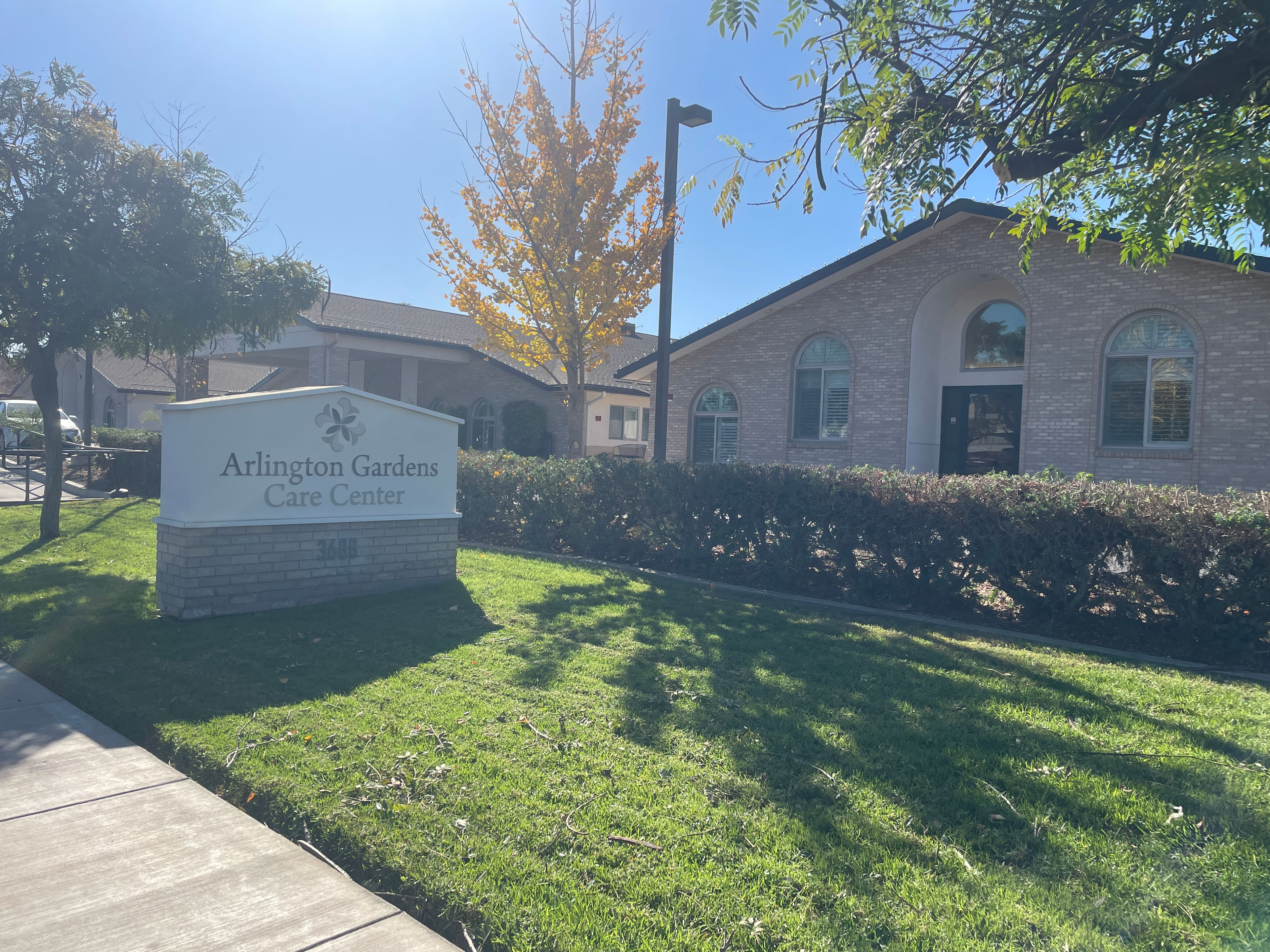 Arlington Gardens Care Center 1