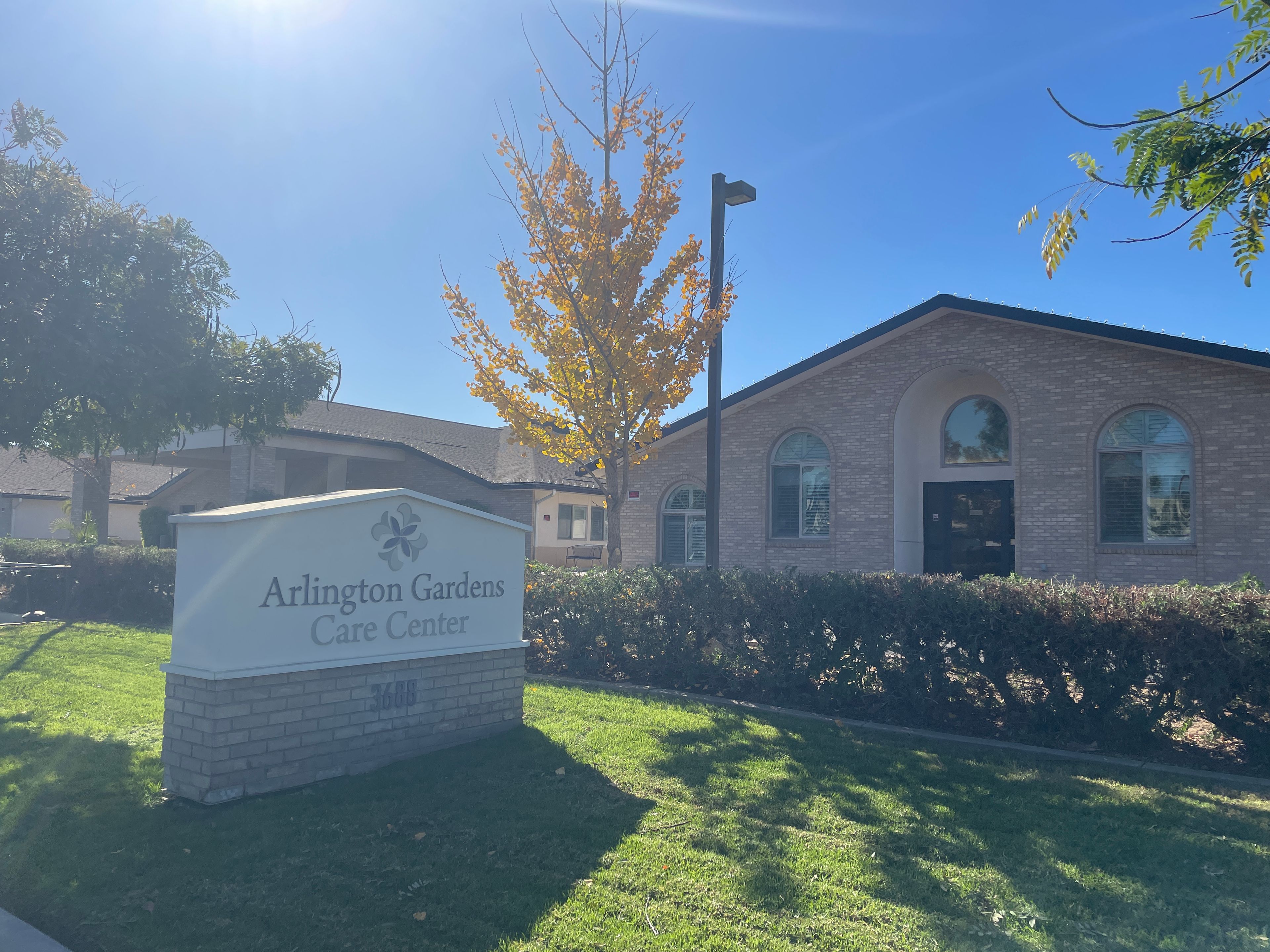 Arlington Gardens Care Center 4