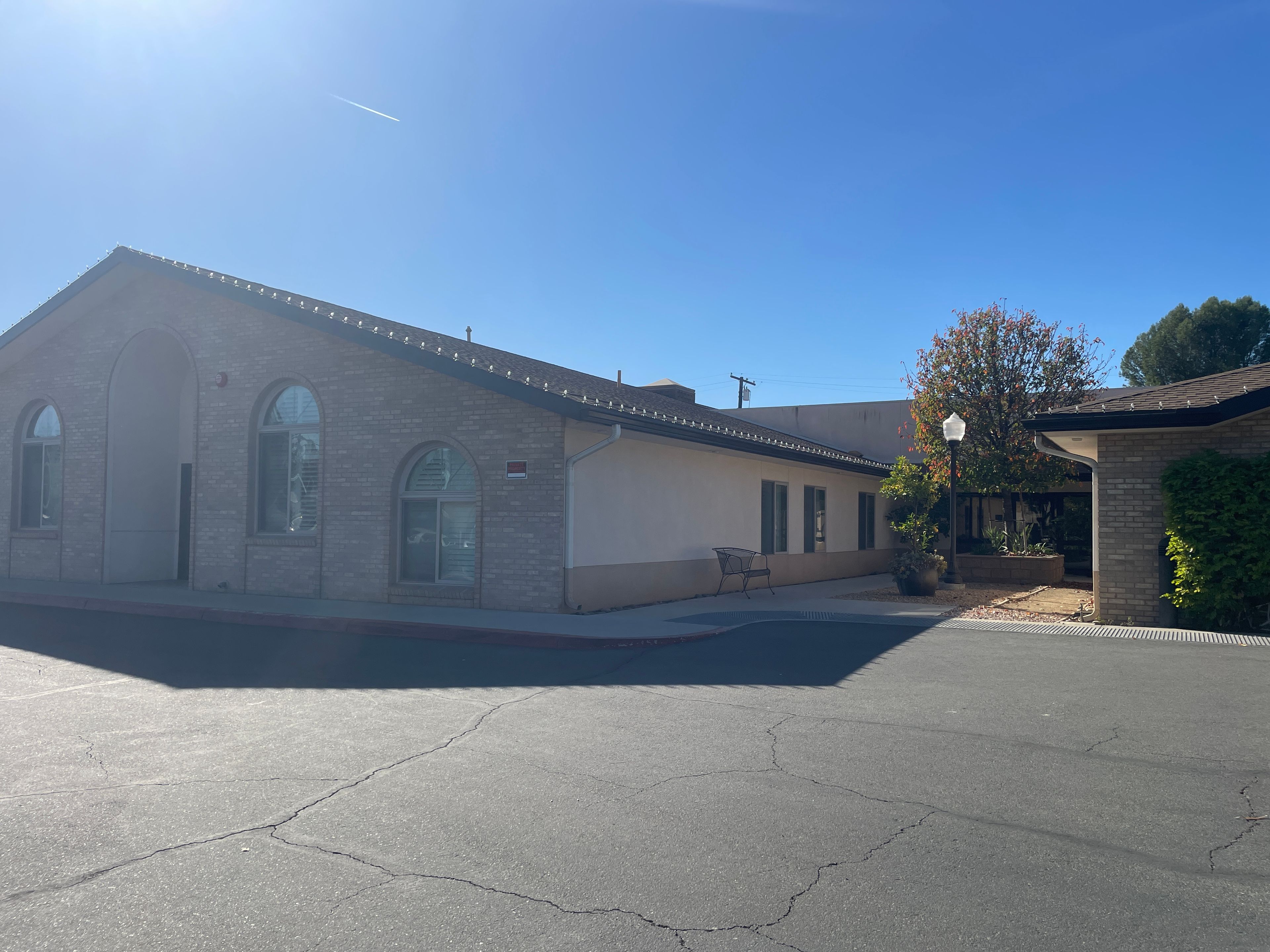 Arlington Gardens Care Center 2