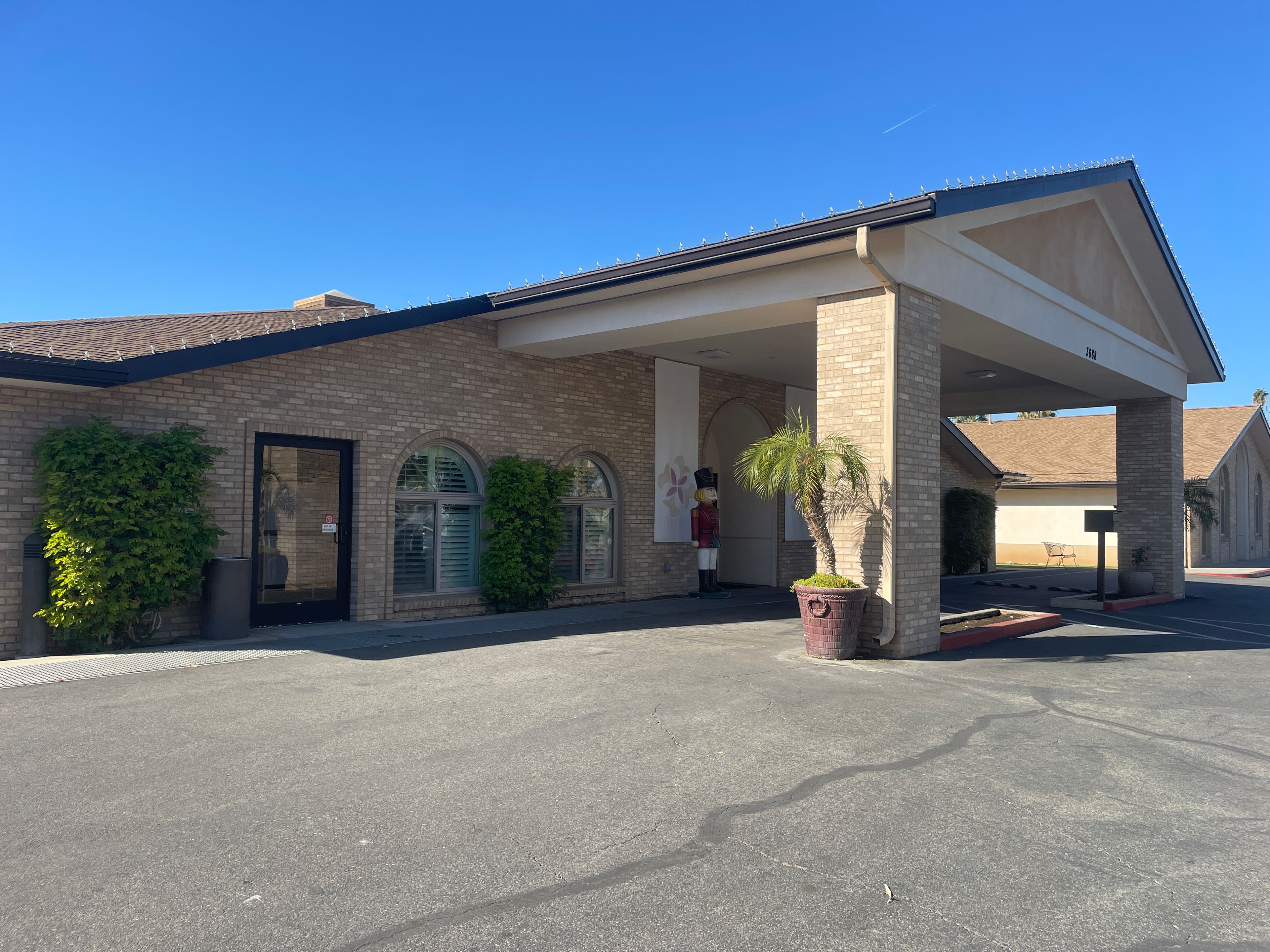 Arlington Gardens Care Center 1