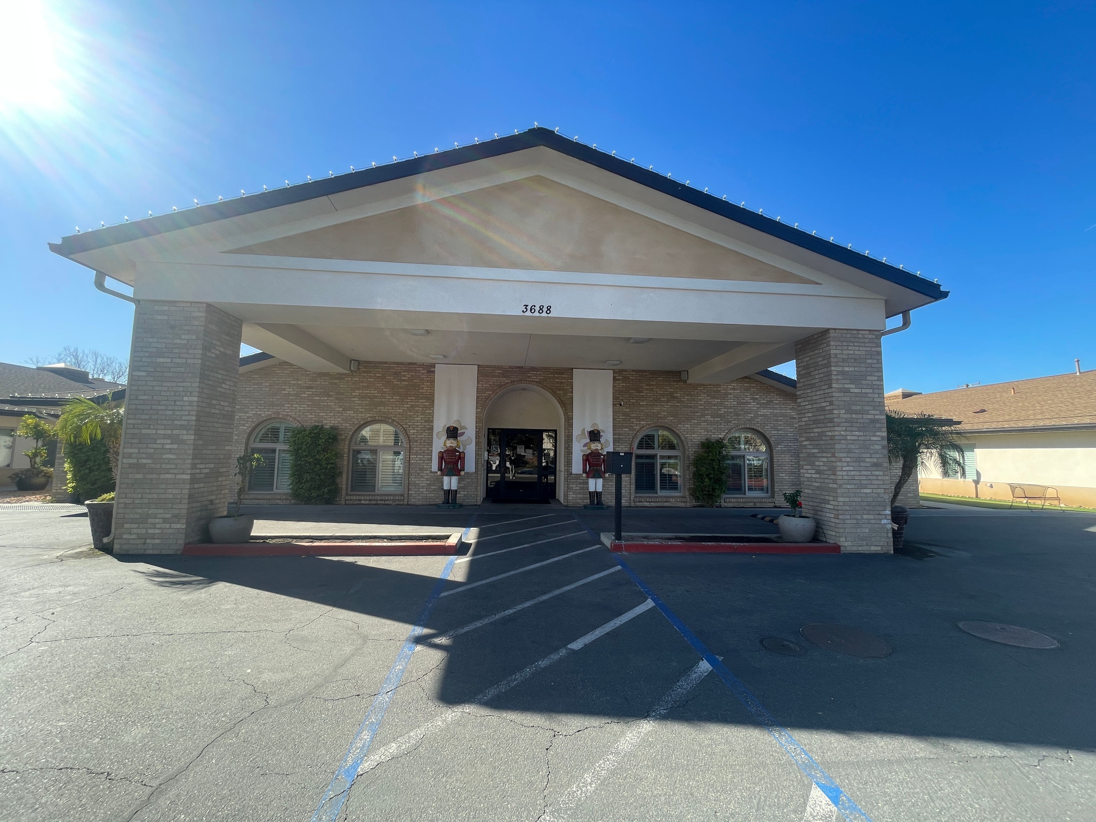 Arlington Gardens Care Center 2
