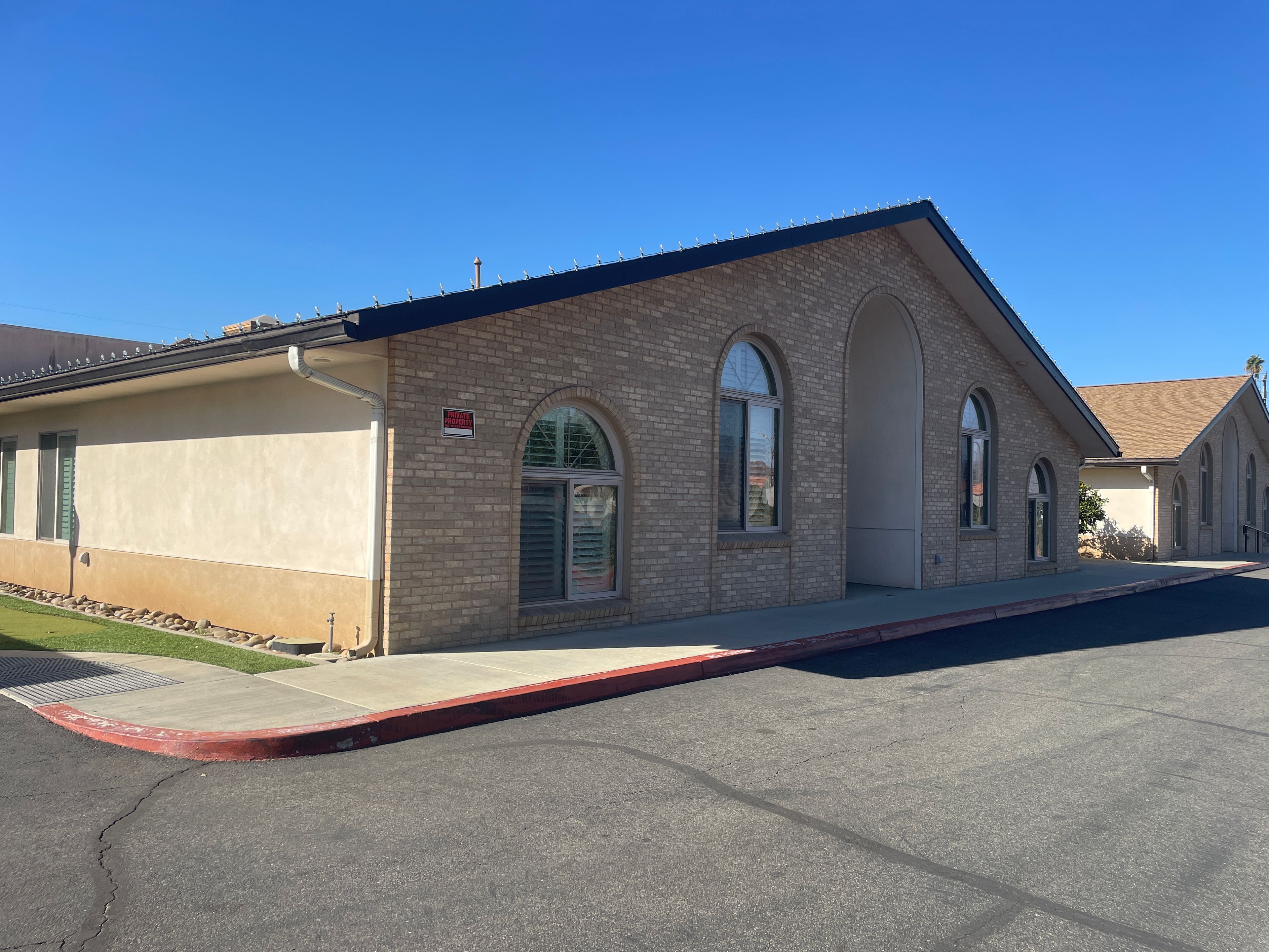 Arlington Gardens Care Center 3