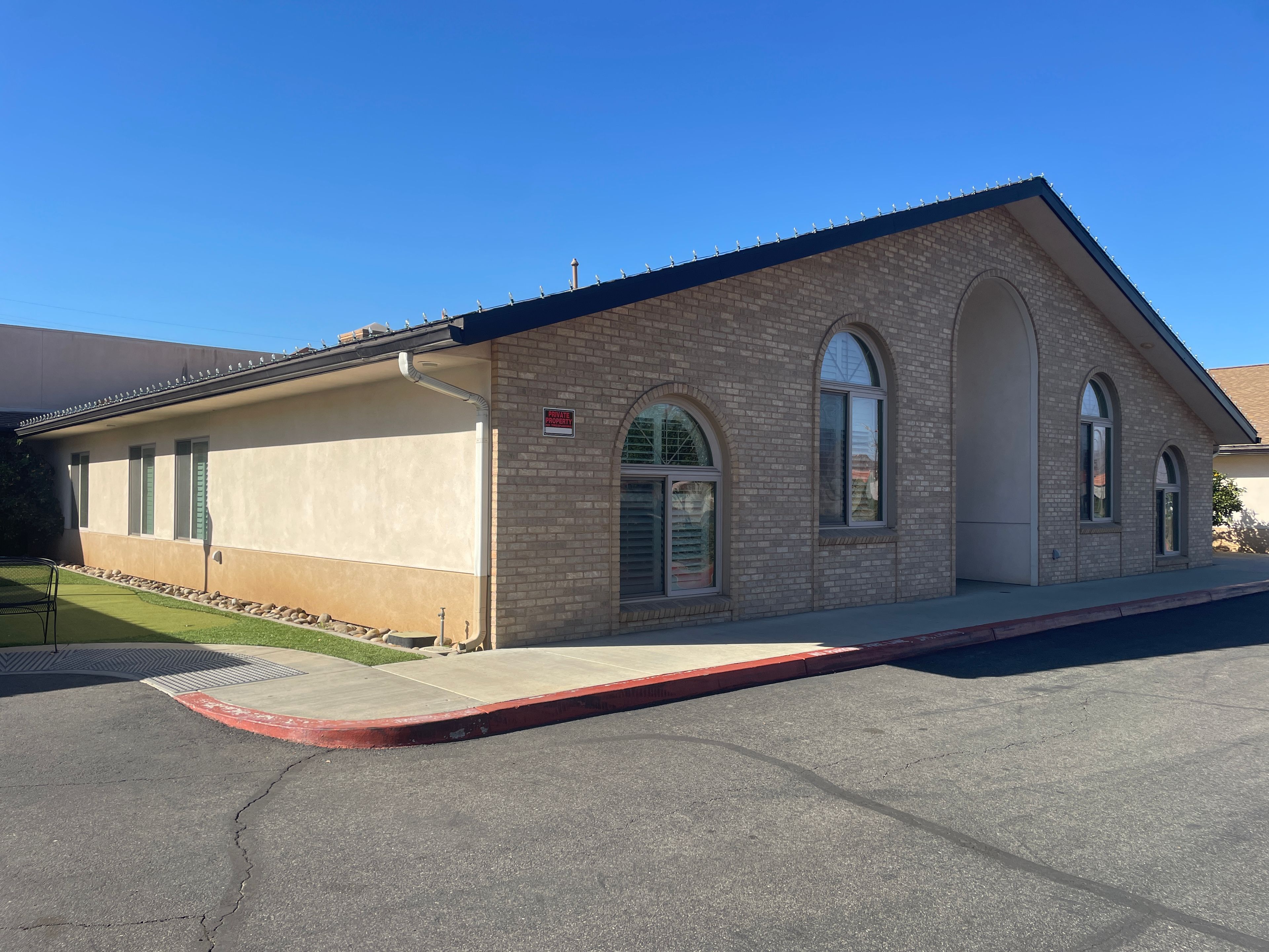 Arlington Gardens Care Center 2