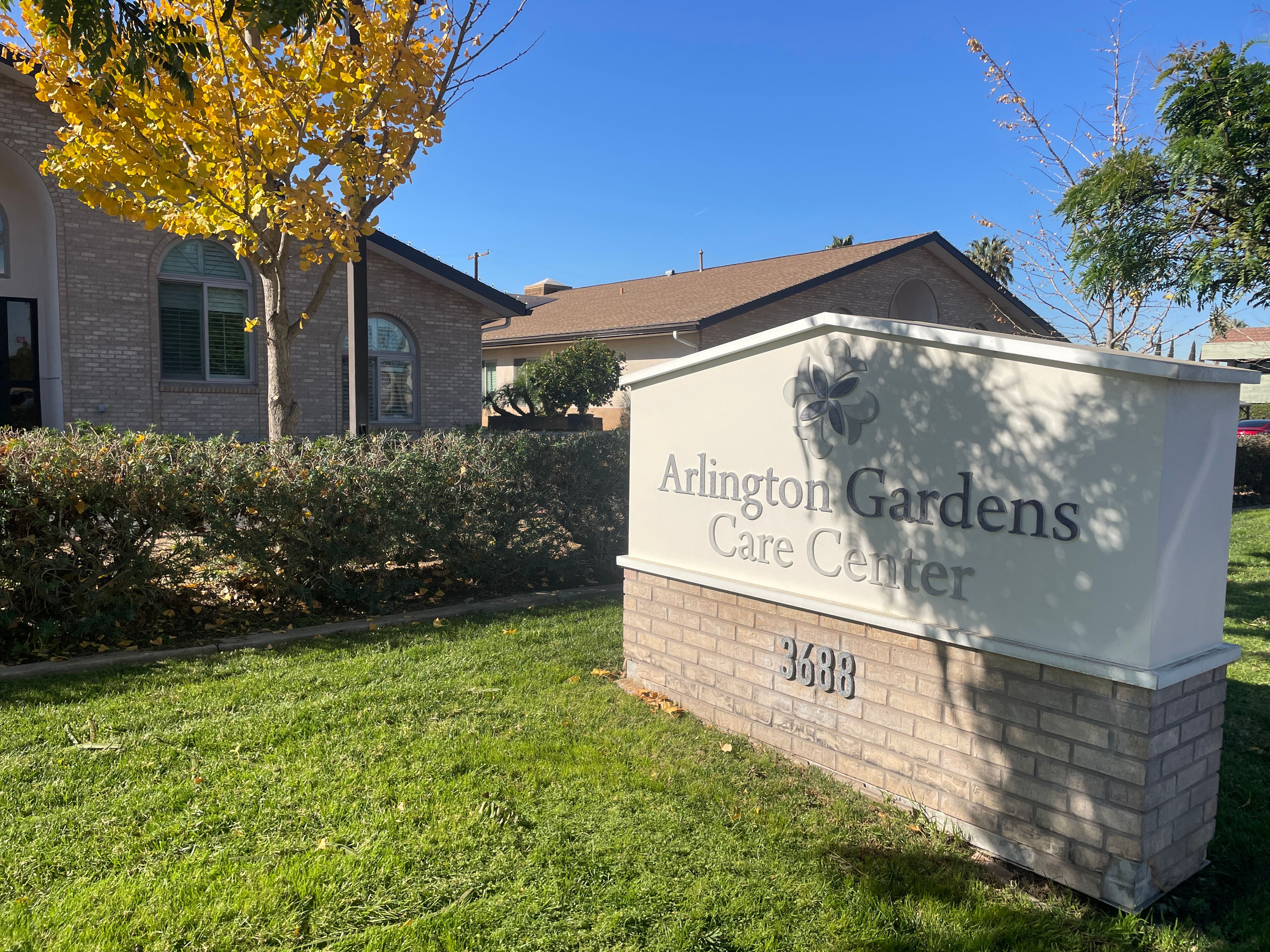Arlington Gardens Care Center 3