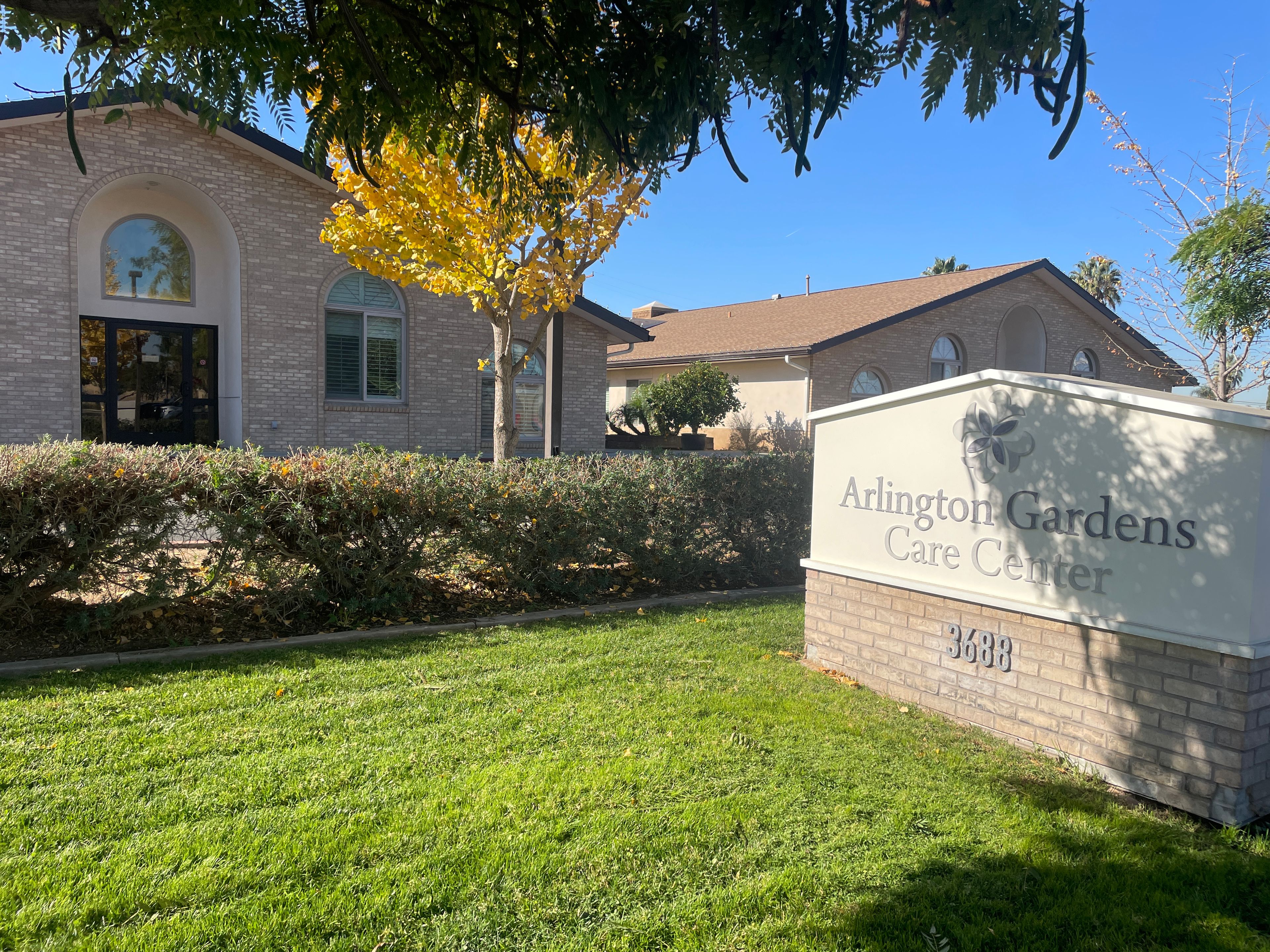 Arlington Gardens Care Center 1