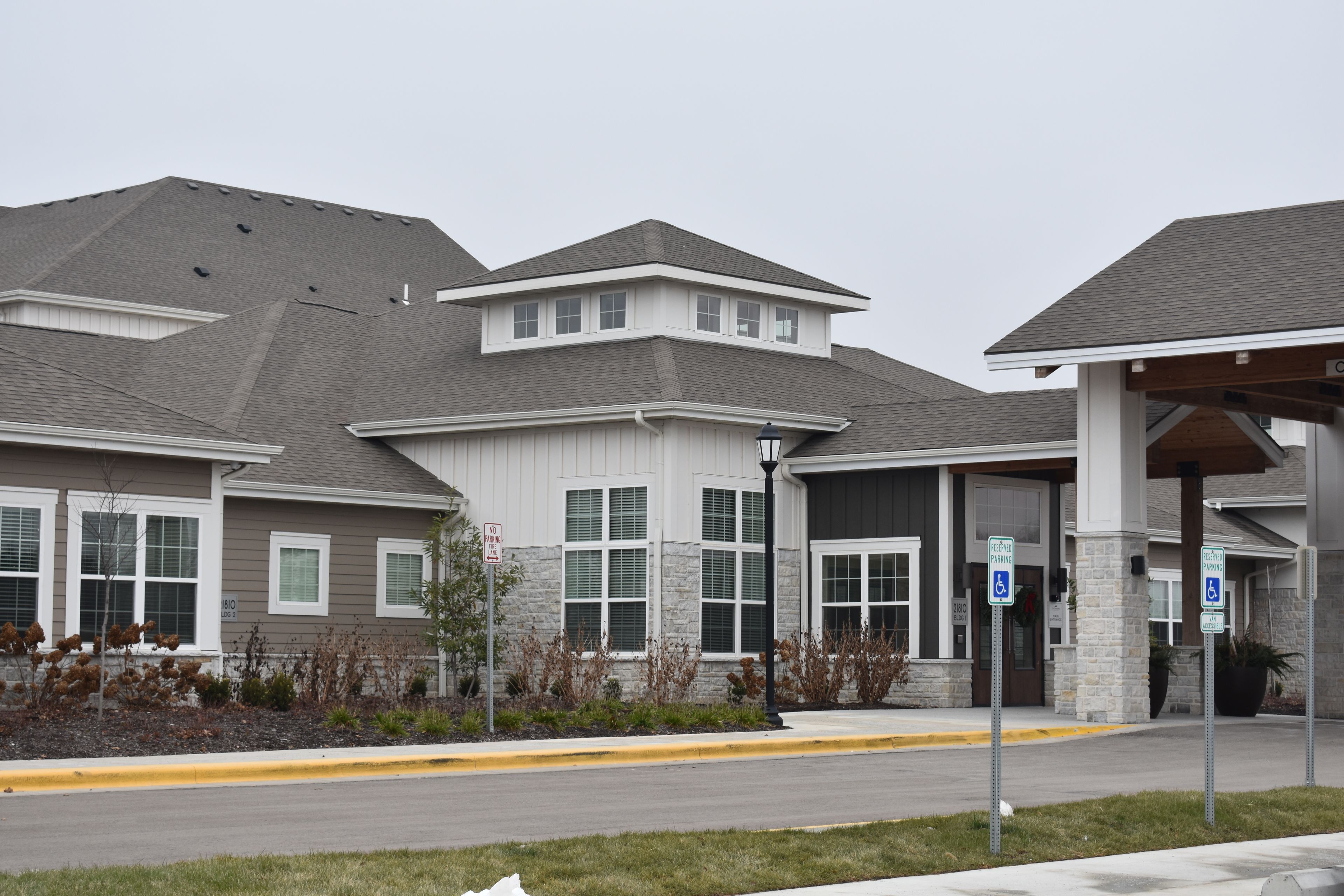 The Crestone Senior Living 4