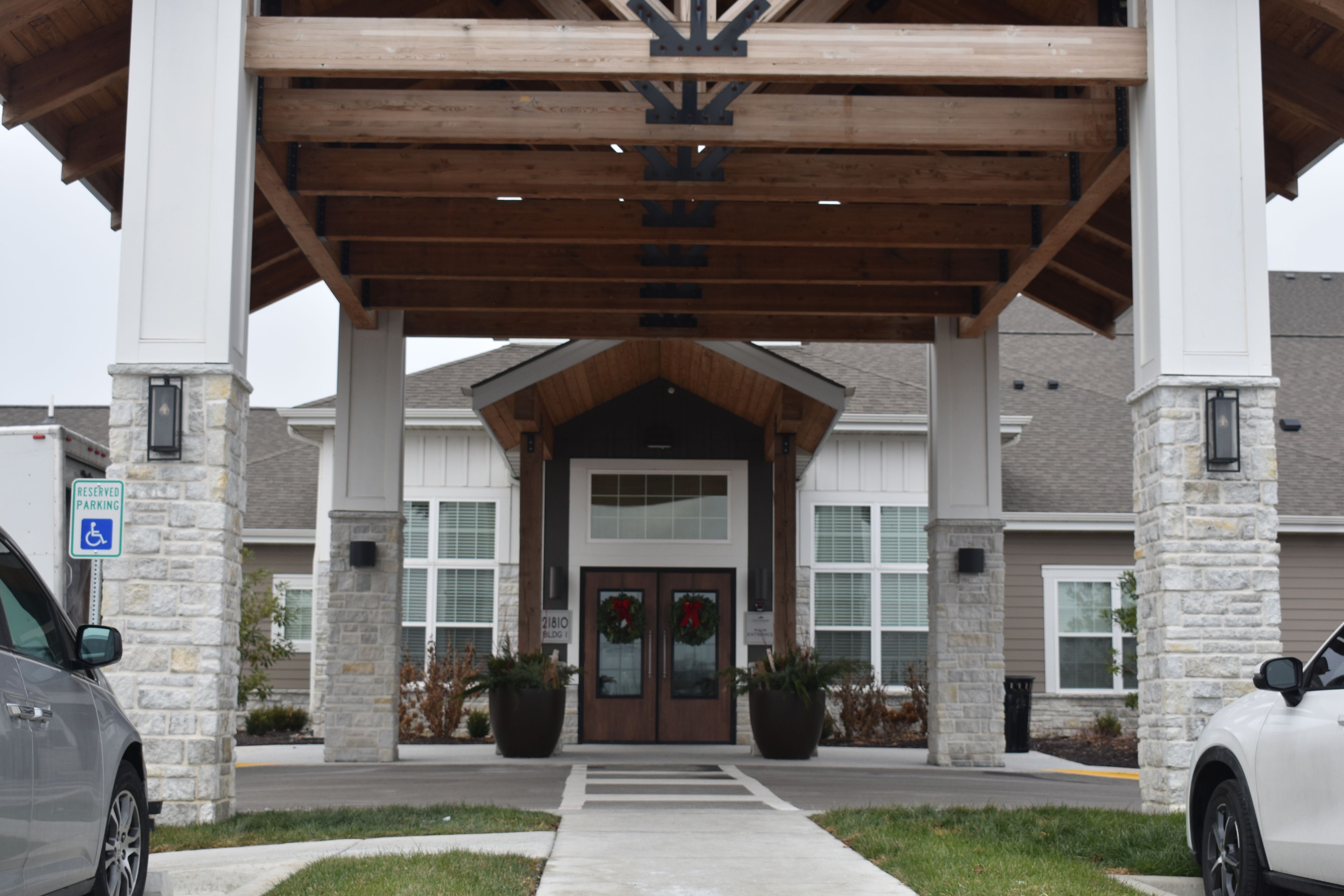 The Crestone Senior Living 2