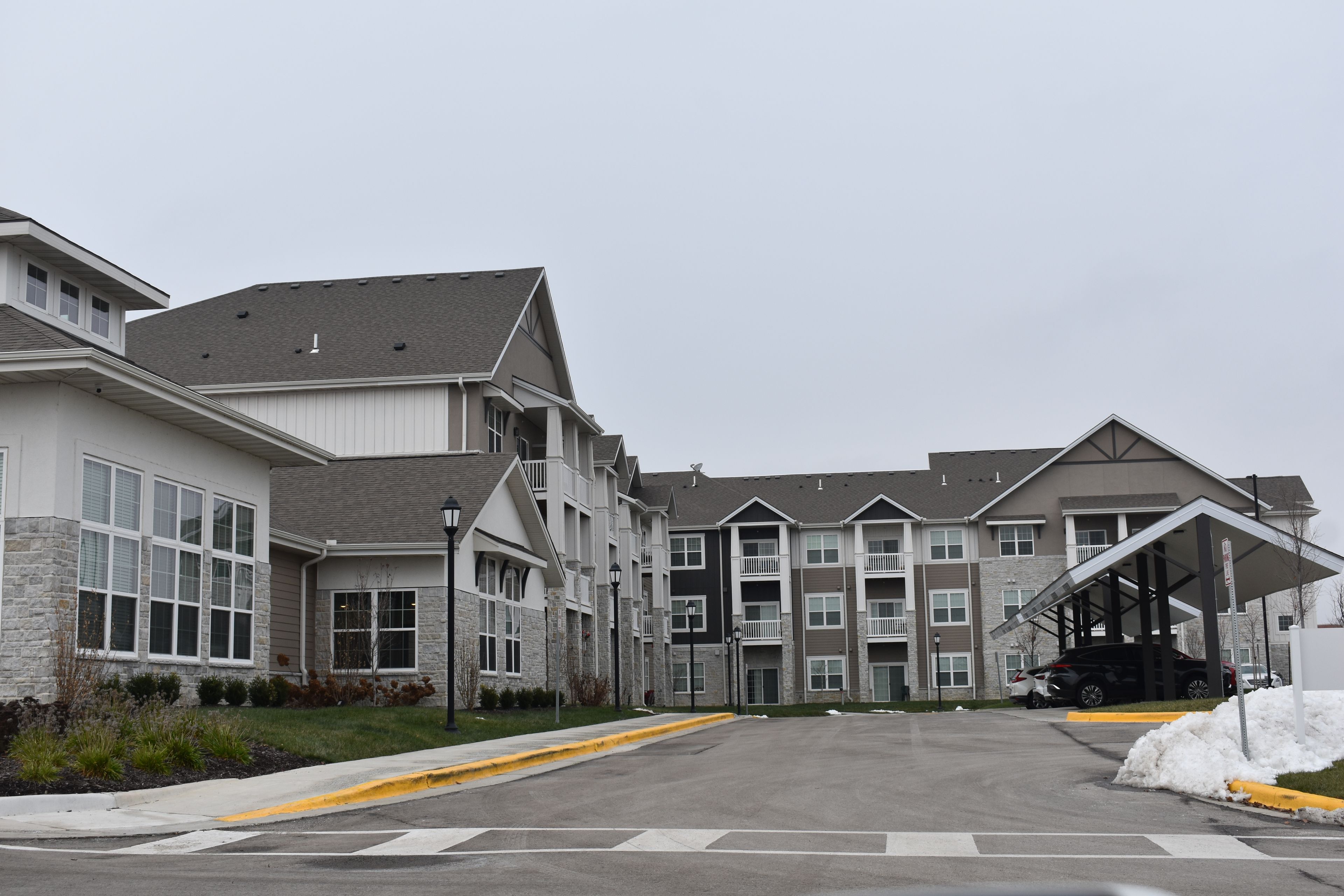 The Crestone Senior Living 4