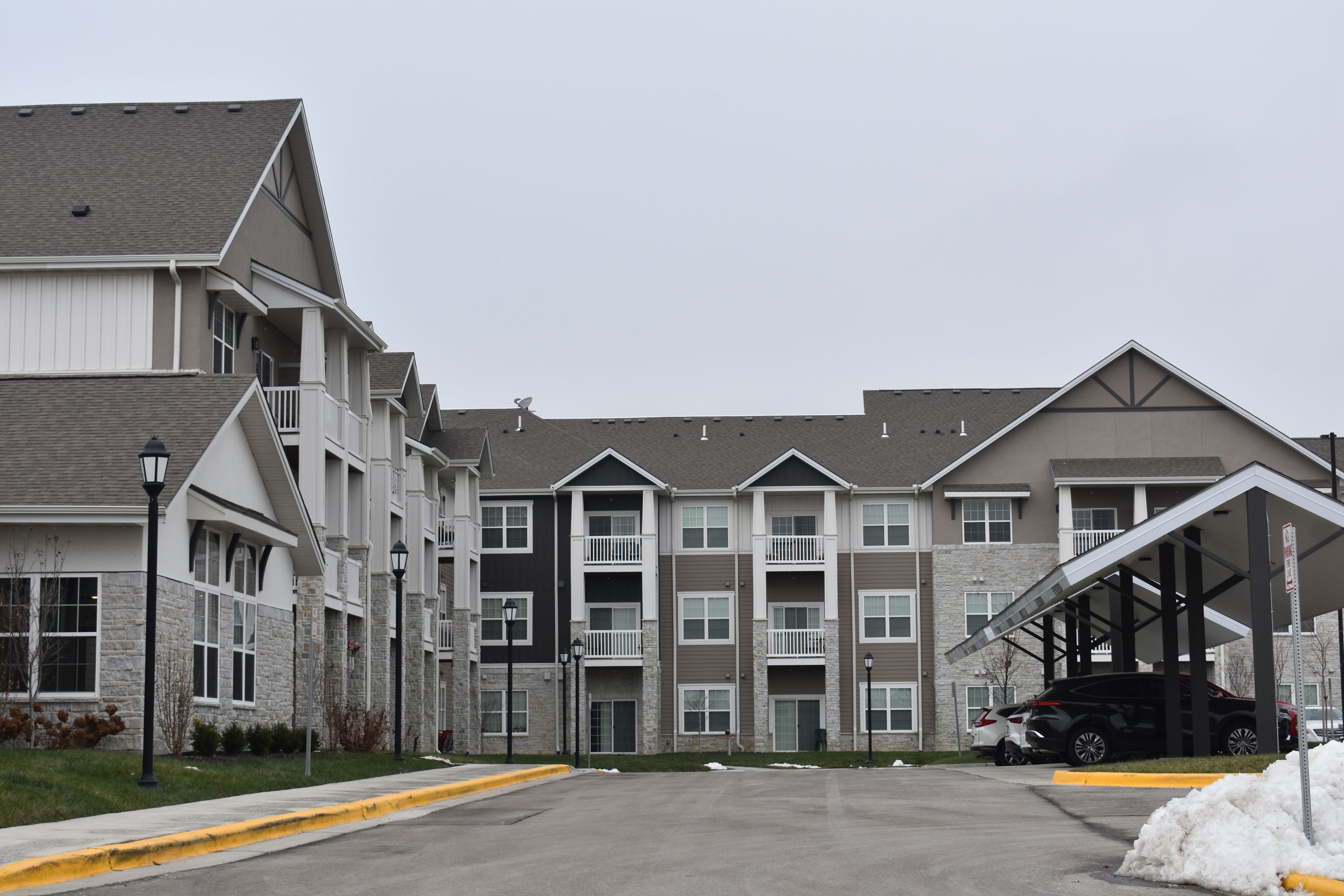 The Crestone Senior Living 4