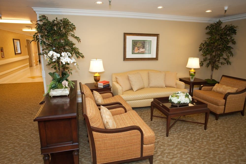 Vista Manor Nursing Center 2