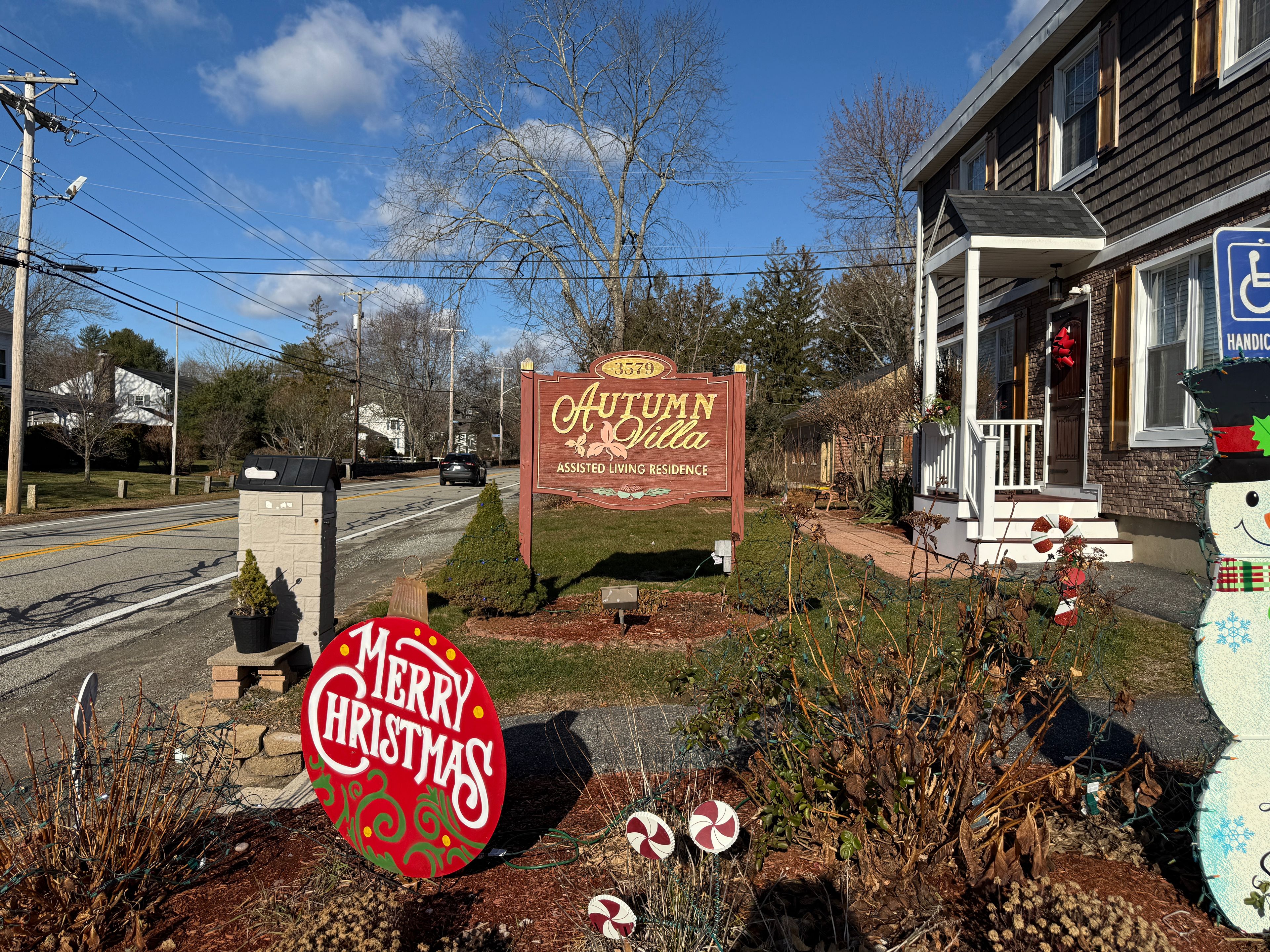 Autumn Villa Assisted Living 3