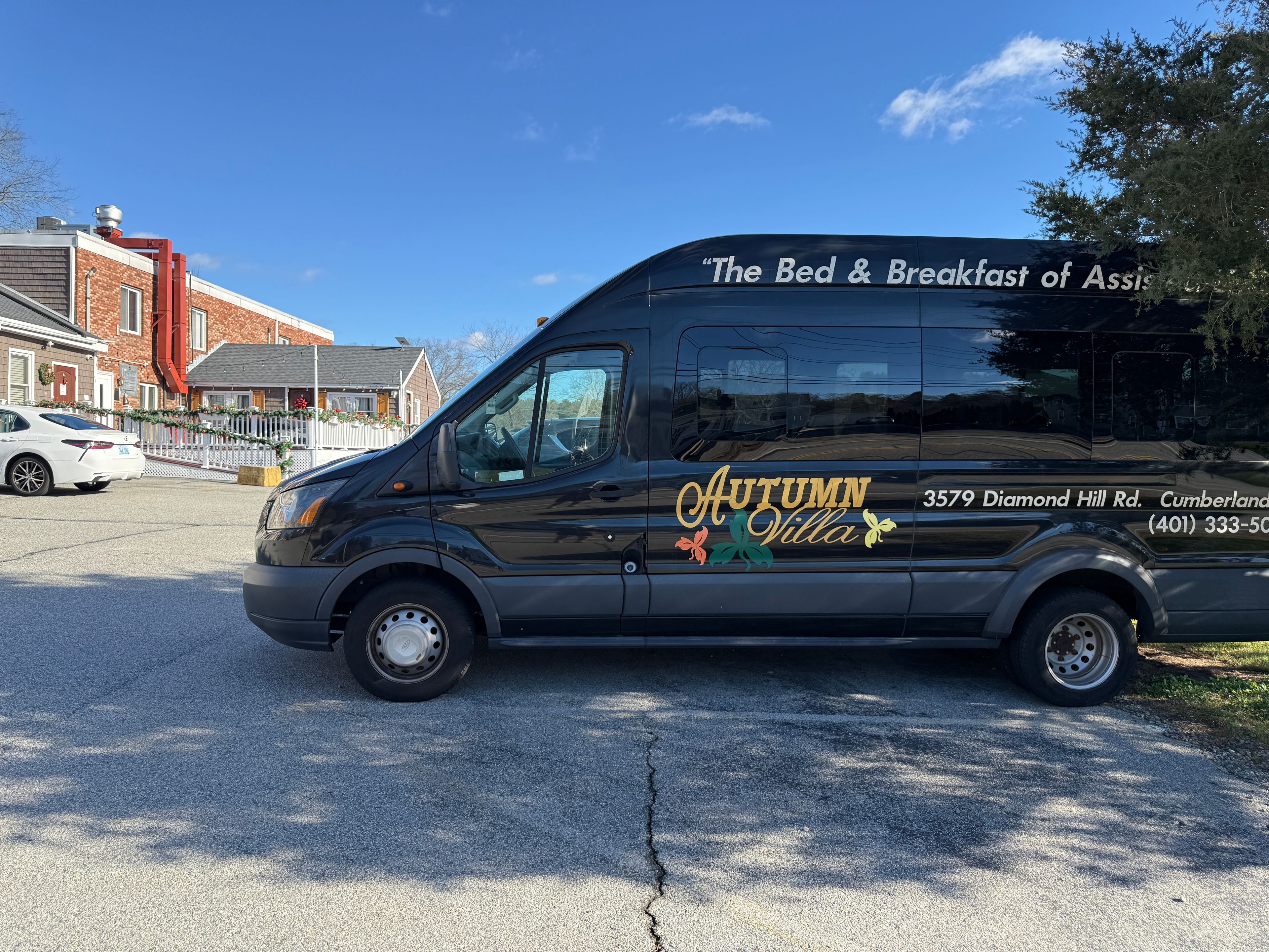 Autumn Villa Assisted Living 4