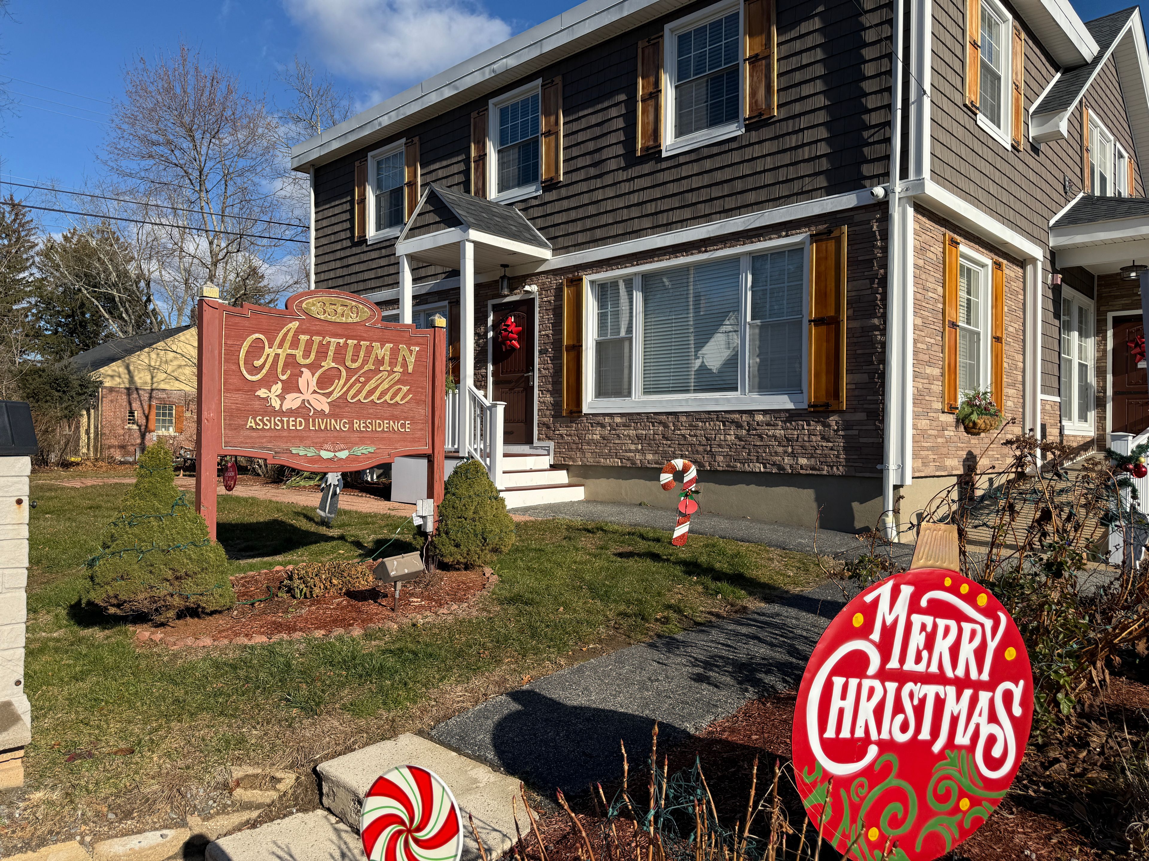 Autumn Villa Assisted Living 3