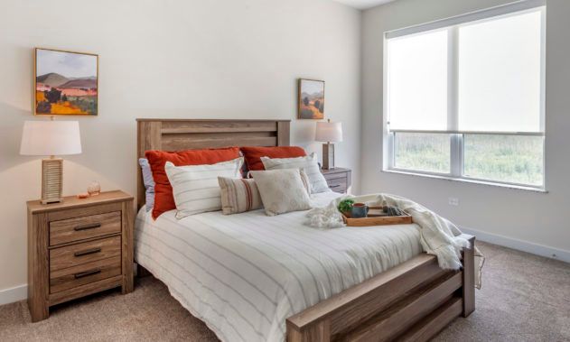 The Landings Senior Living 4