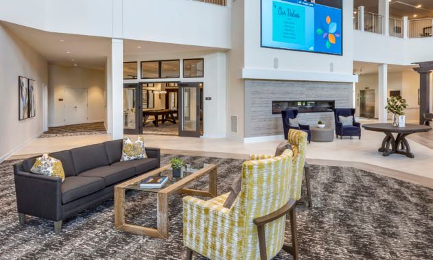 The Landings Senior Living 2