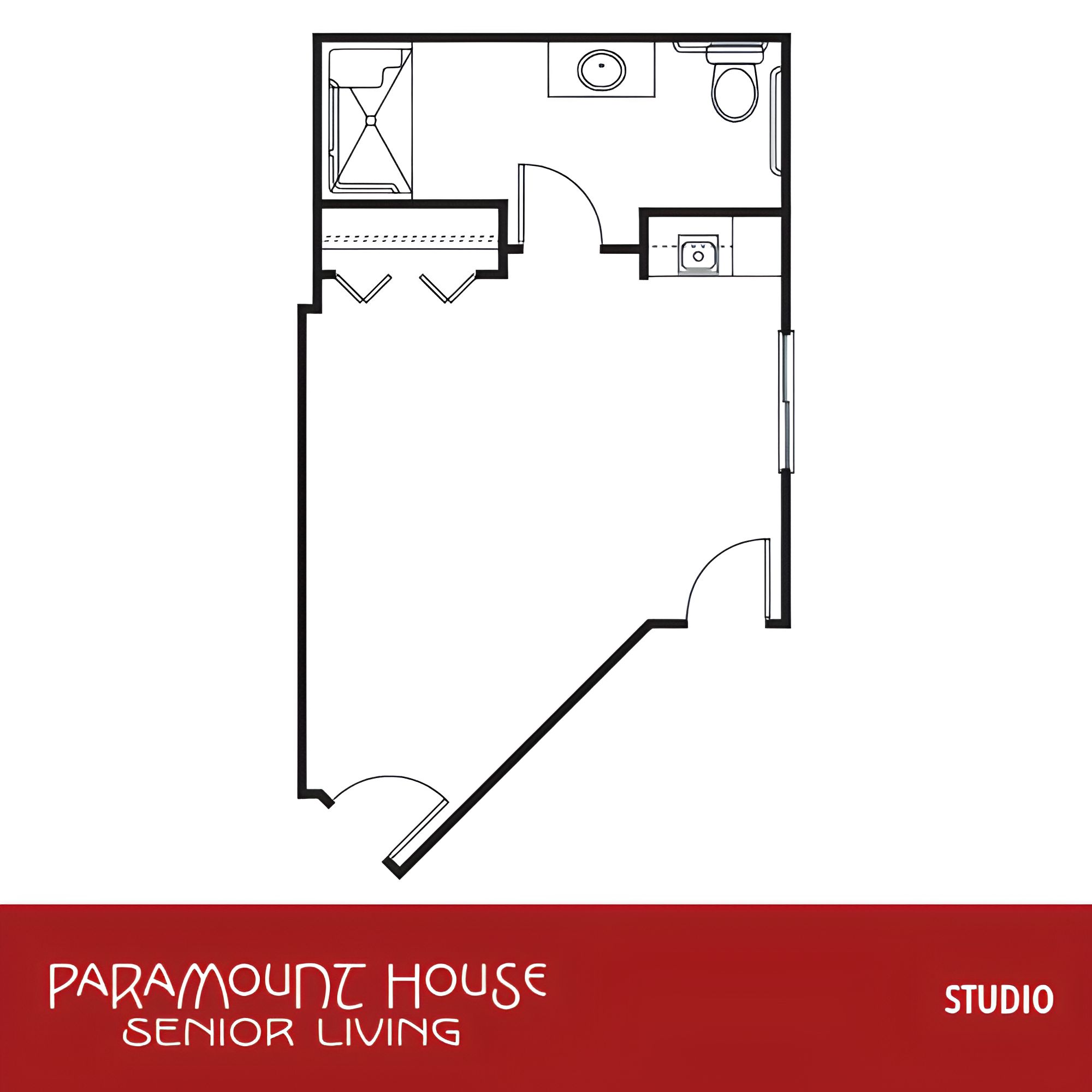 Paramount House 4