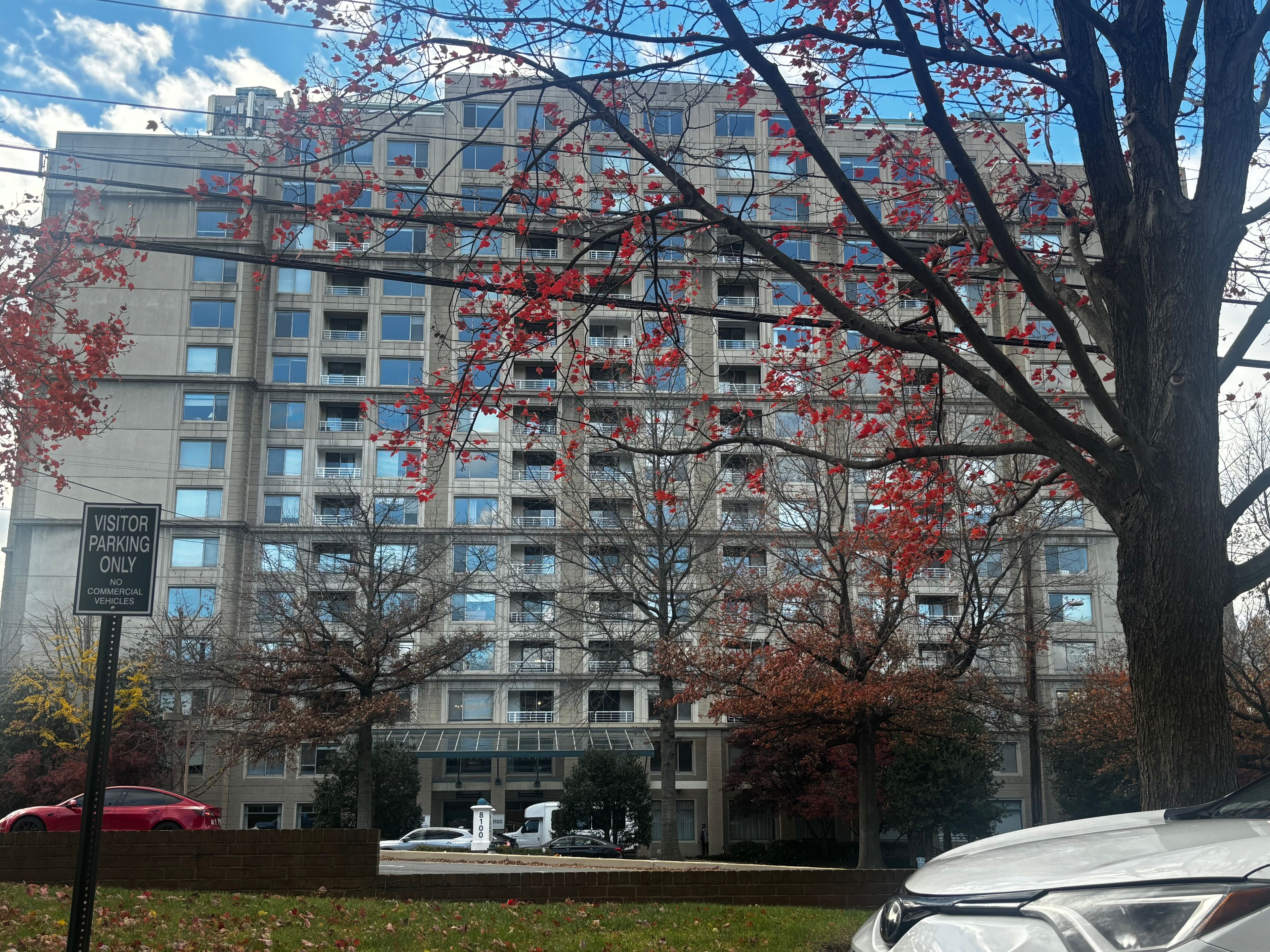 Five Star Premier Residences of Chevy Chase 2