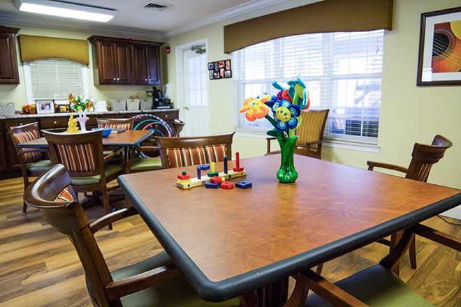 Brookdale Goodlettsville Memory Care 2