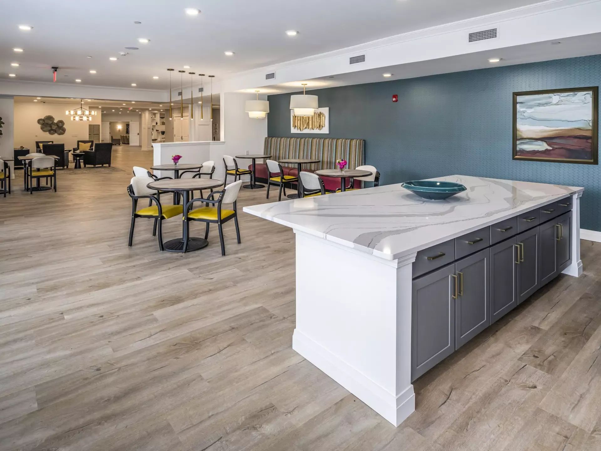 StoryPoint West Chester Township 4