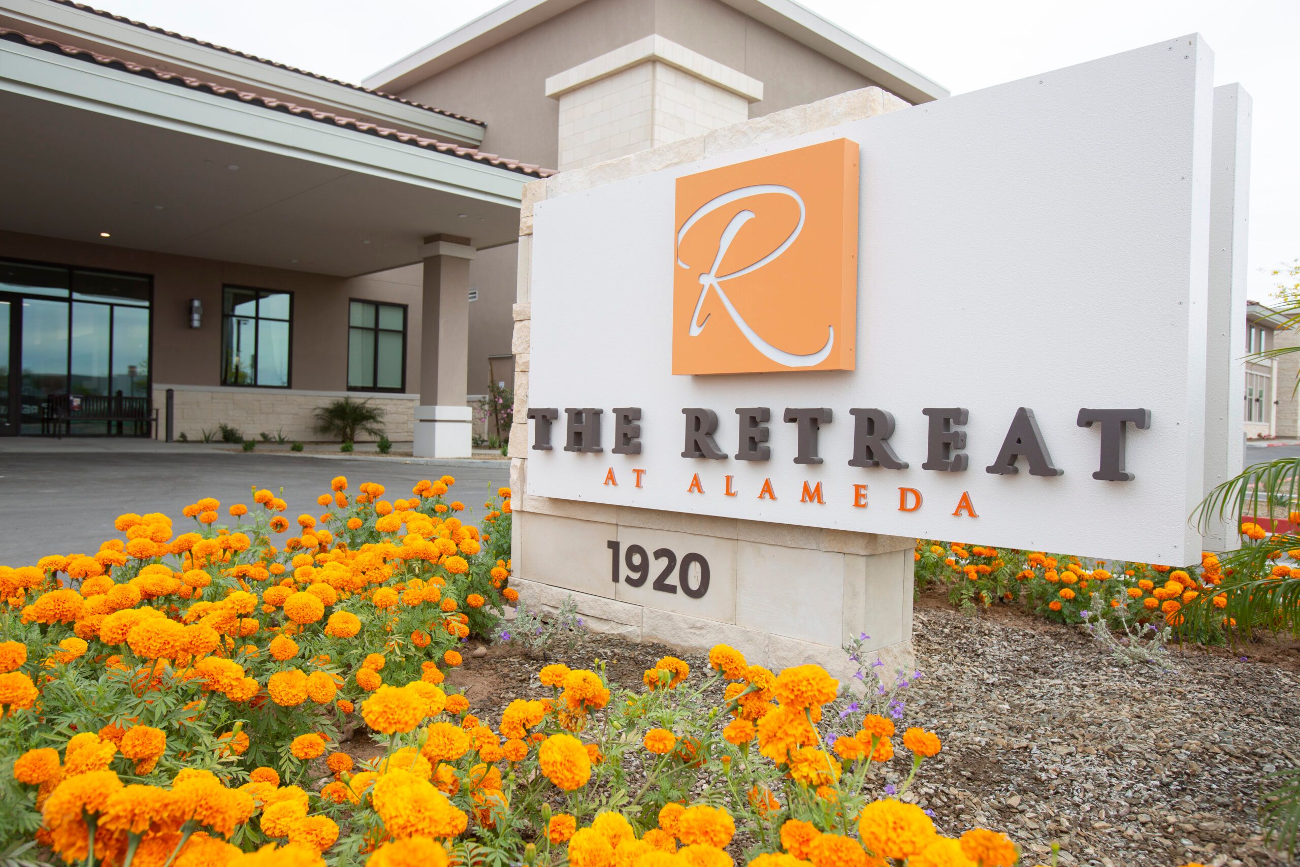 The Retreat at Alameda 3