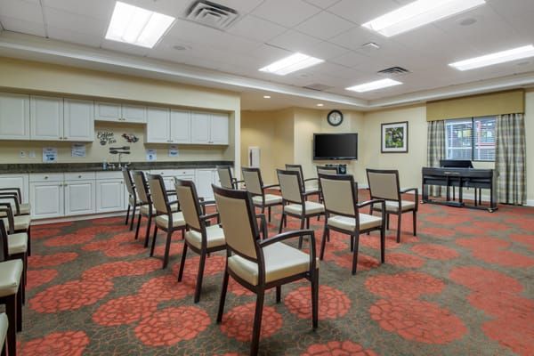Brookdale Edina 4