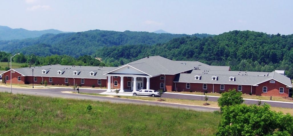 The Laurels Retirement & Assisted Living 1