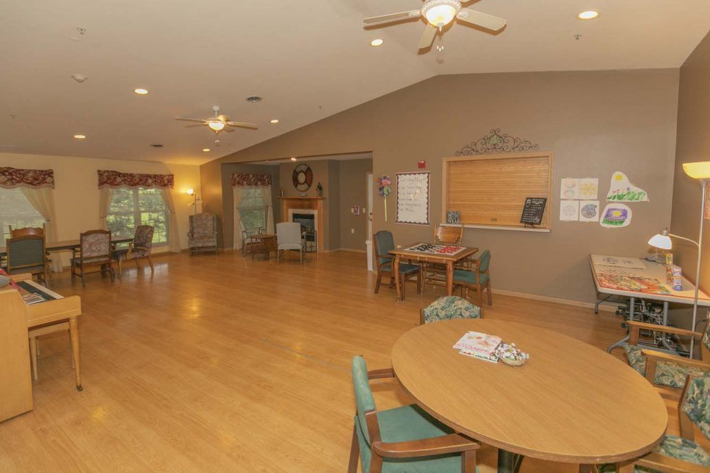 McFarland Villa Assisted Living 1