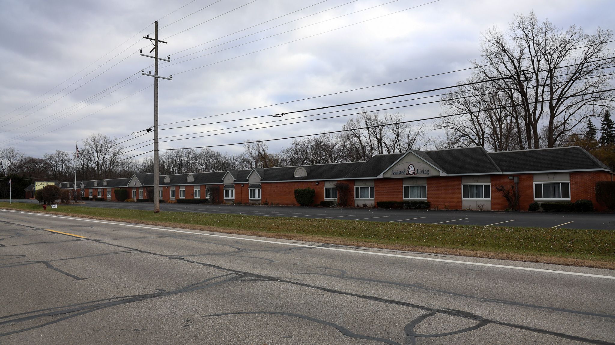 Cedar Woods Assisted Living 3