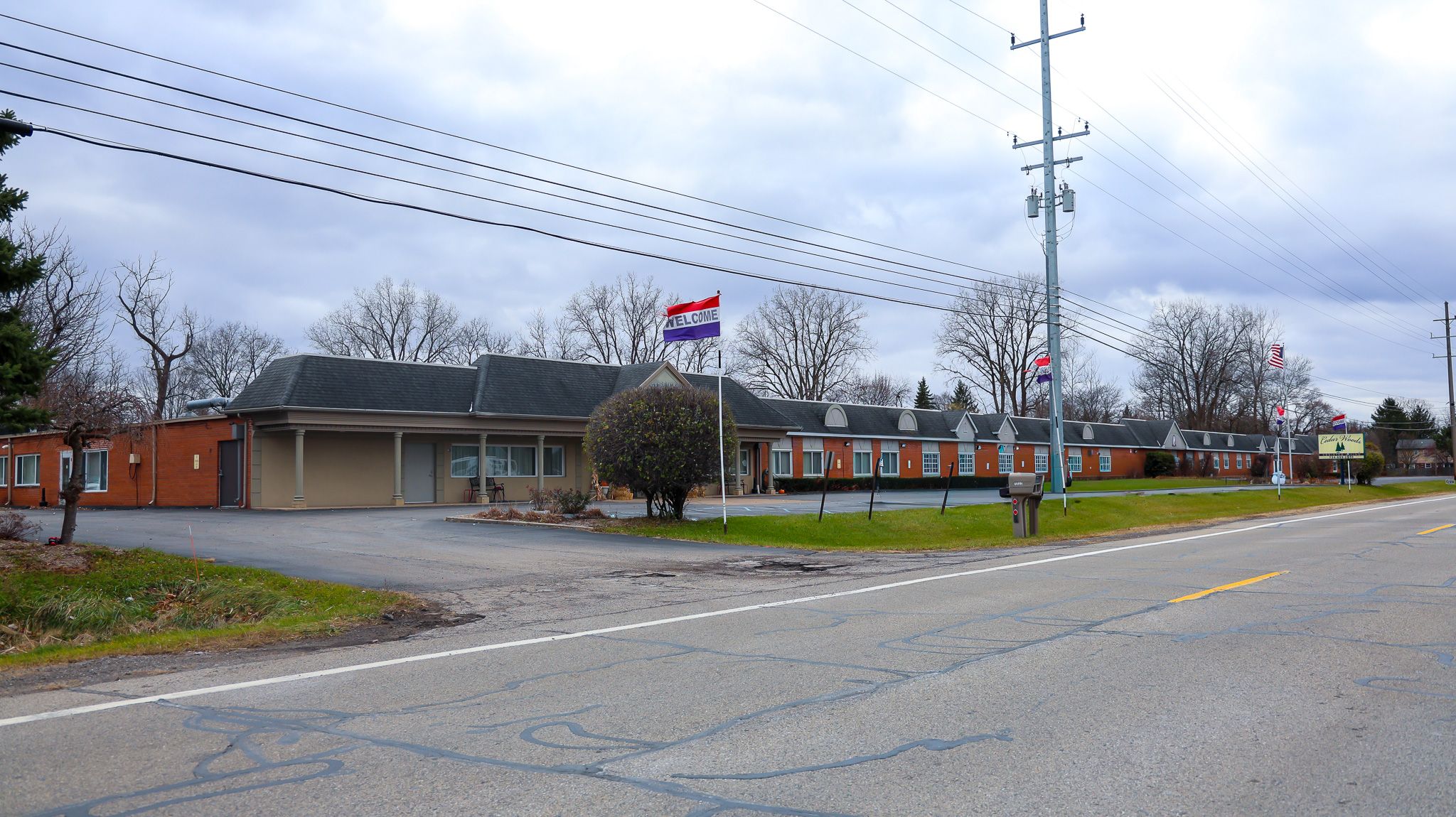 Cedar Woods Assisted Living 1