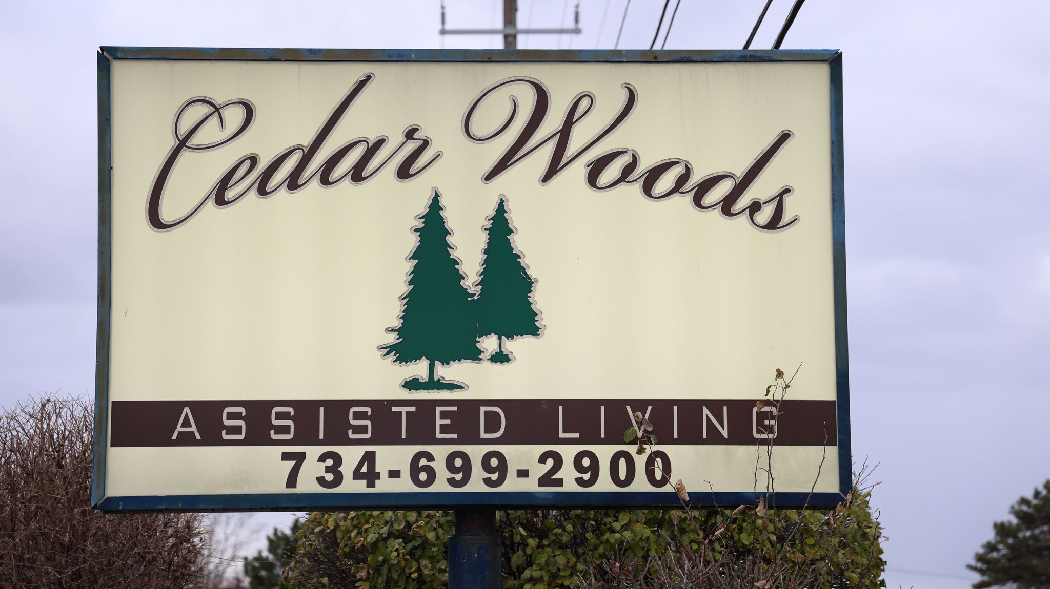 Cedar Woods Assisted Living 2