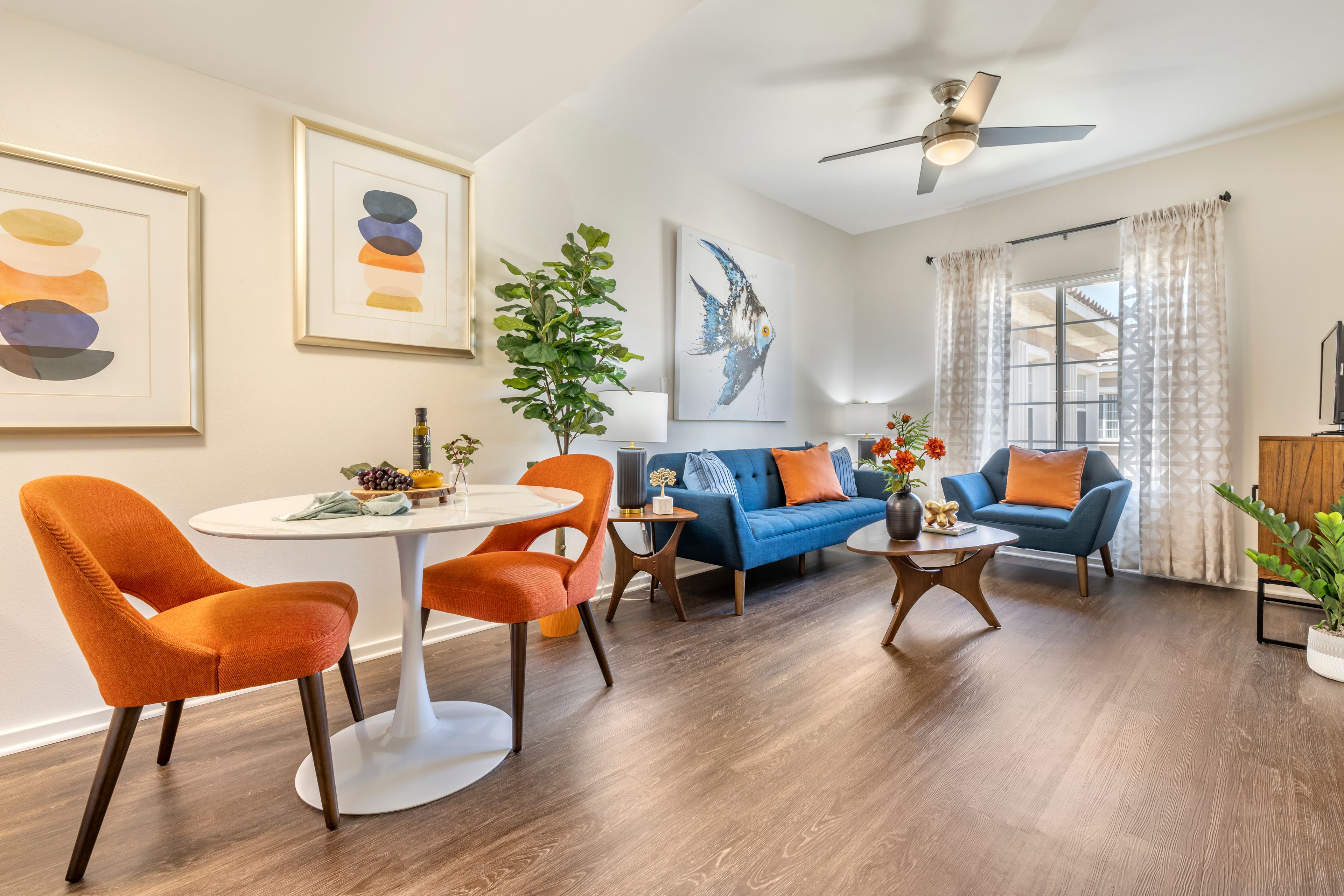 Brookdale Mirage Inn 1