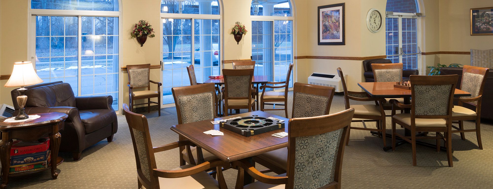 Serenity Care Kingston 3