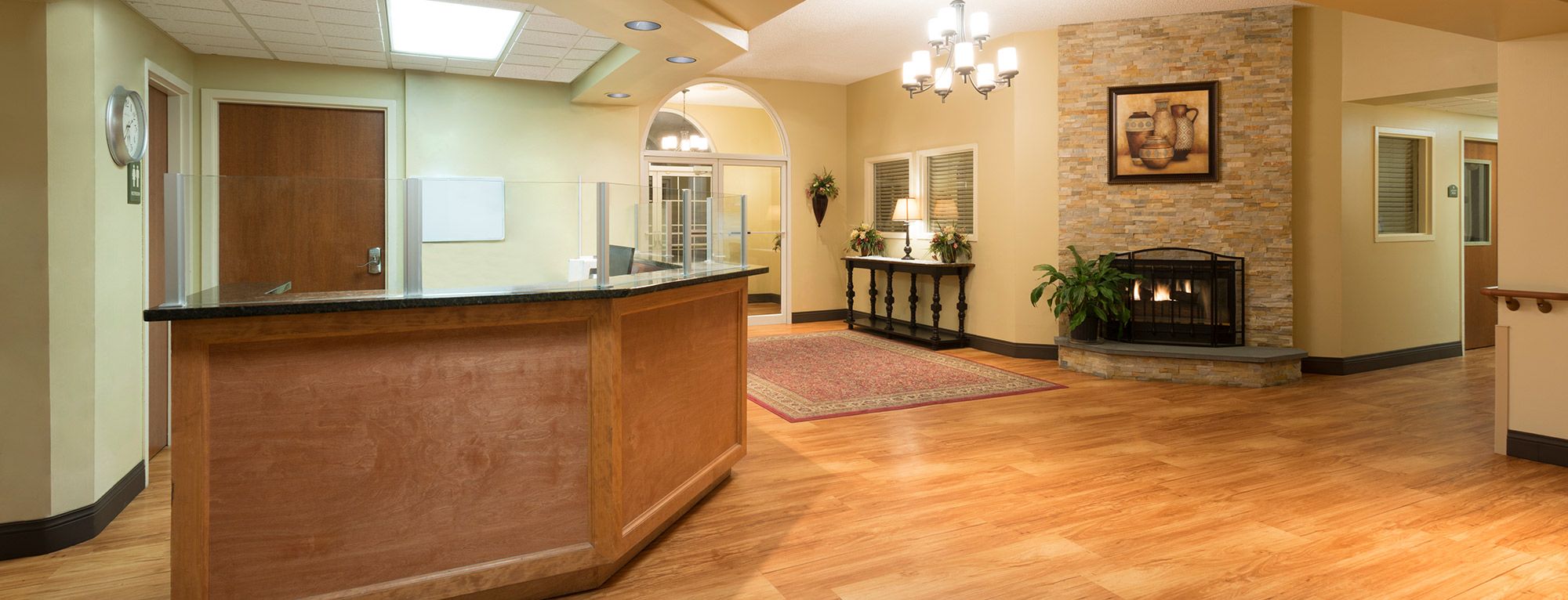 Serenity Care Kingston 4