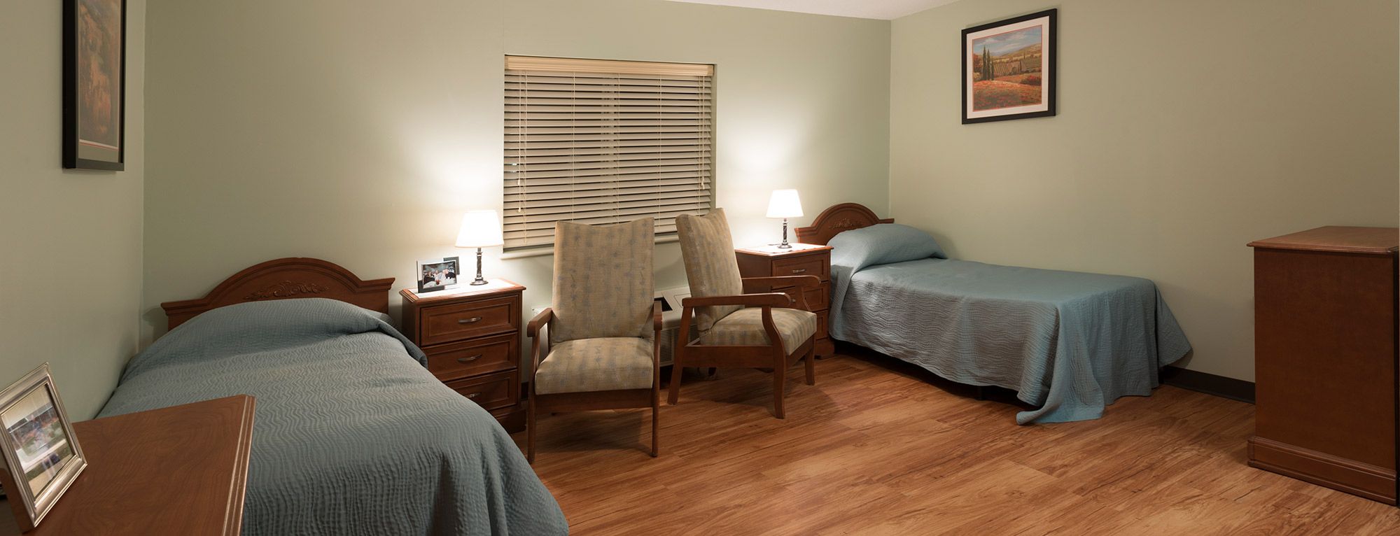 Serenity Care Kingston 1