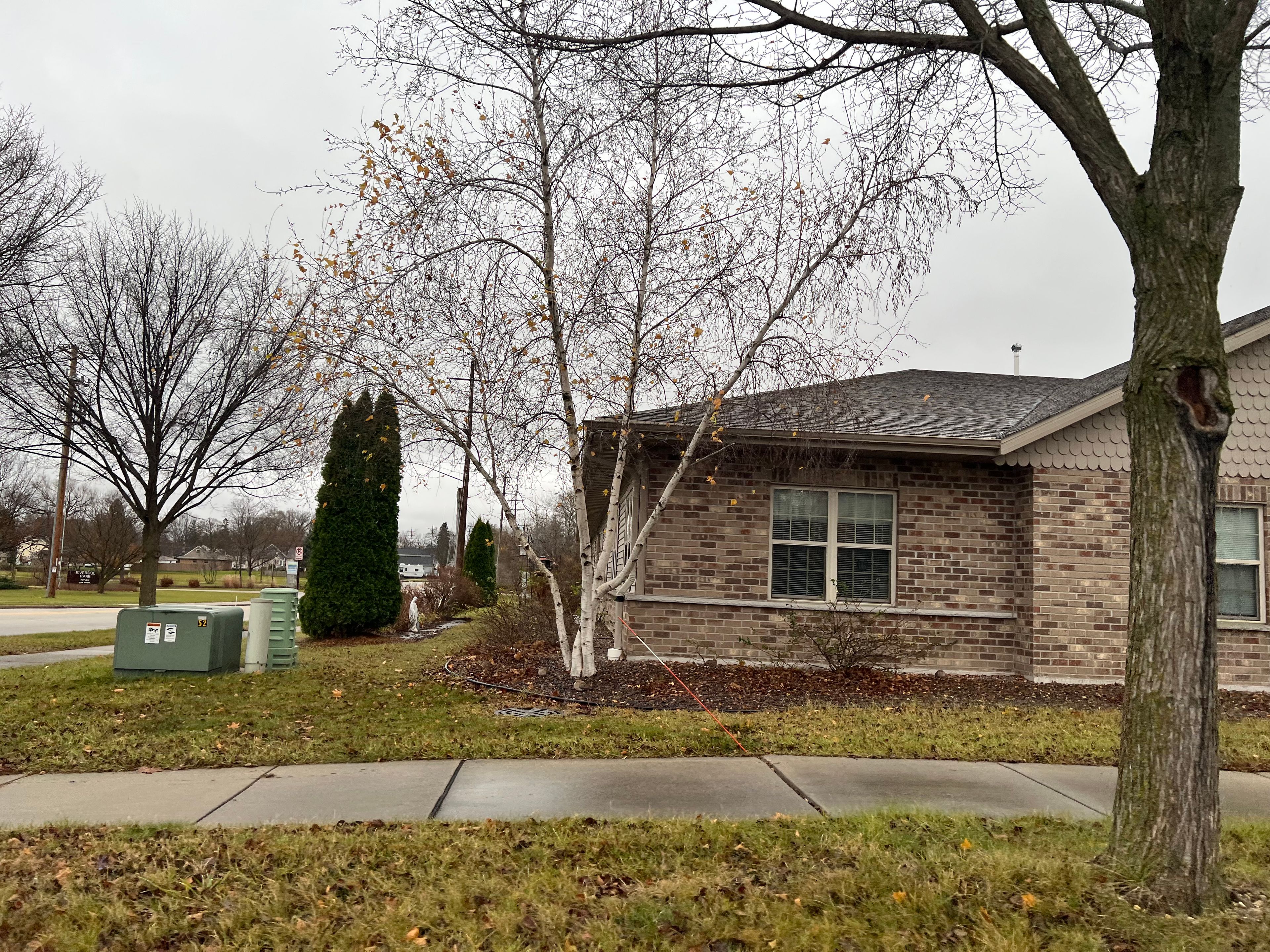 Ivy Manor Of West Bend Building 3 1