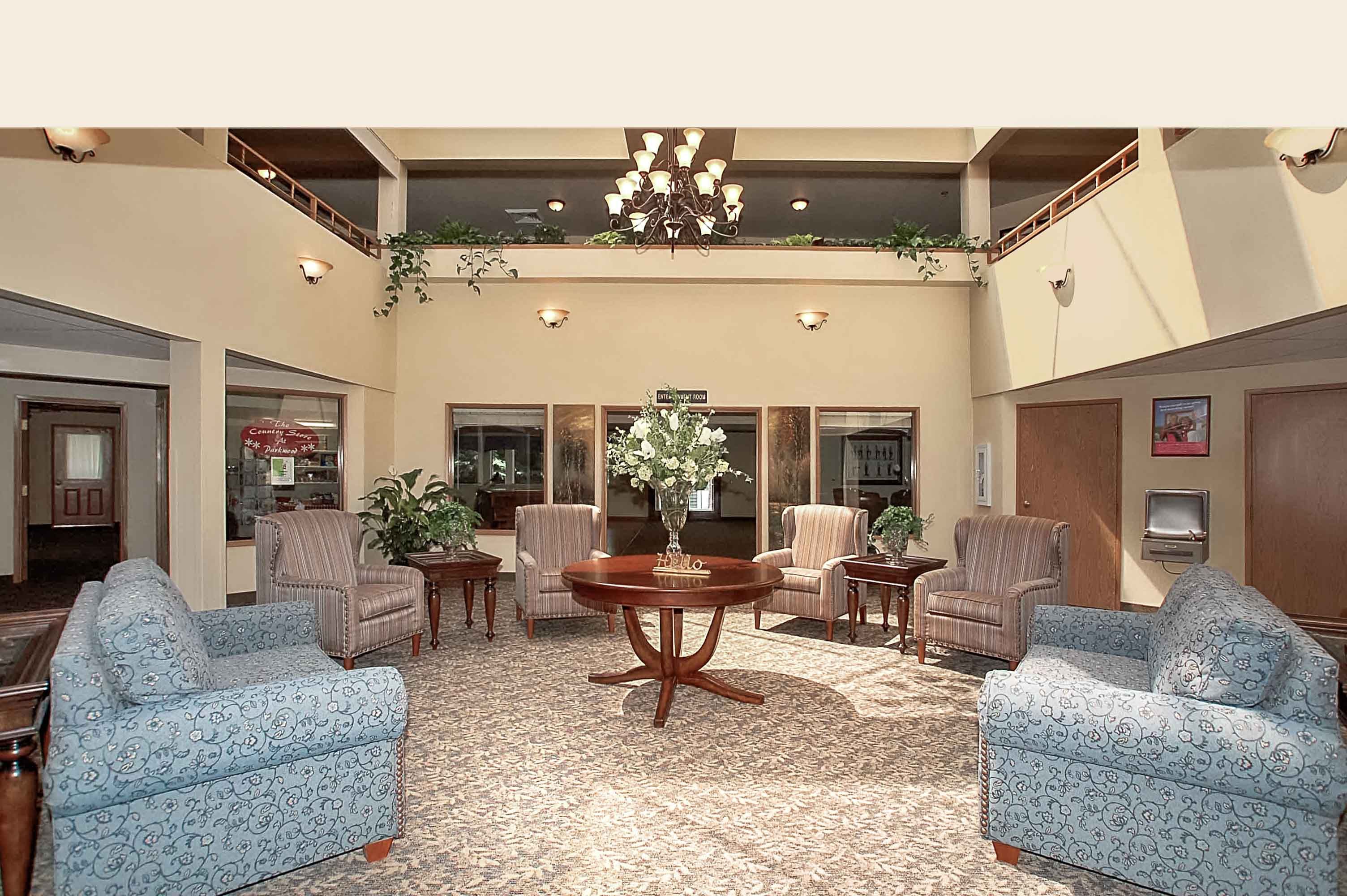 Parkwood Estates 3