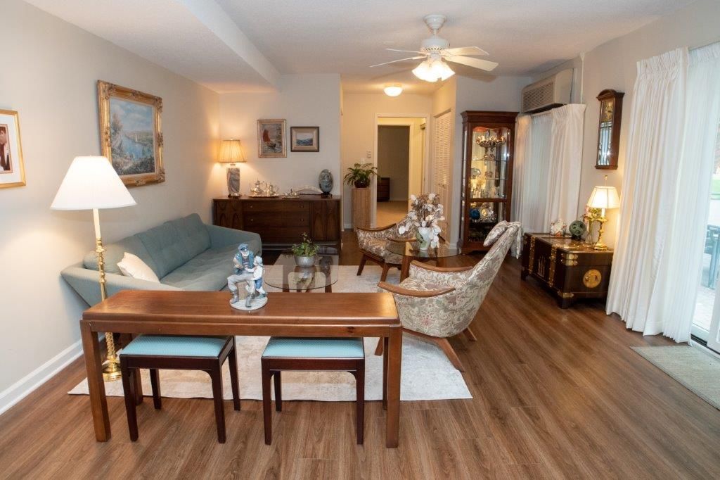 Ridgecrest Village Retirement Community 3