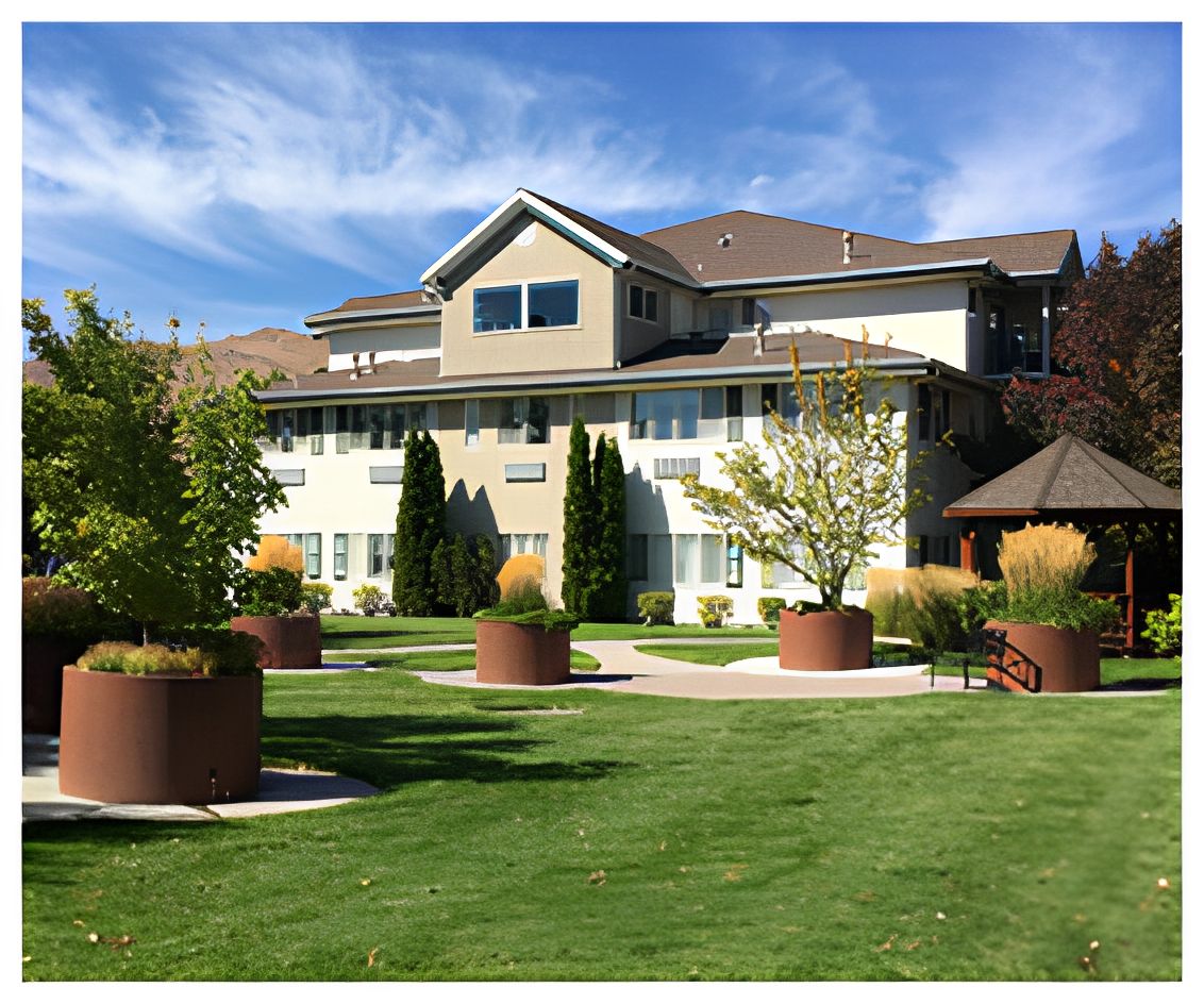 Sierra Place Senior Living 2