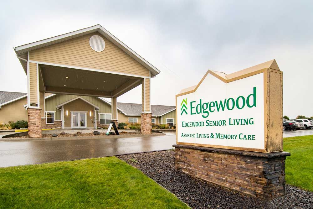Edgewood Pierre 1