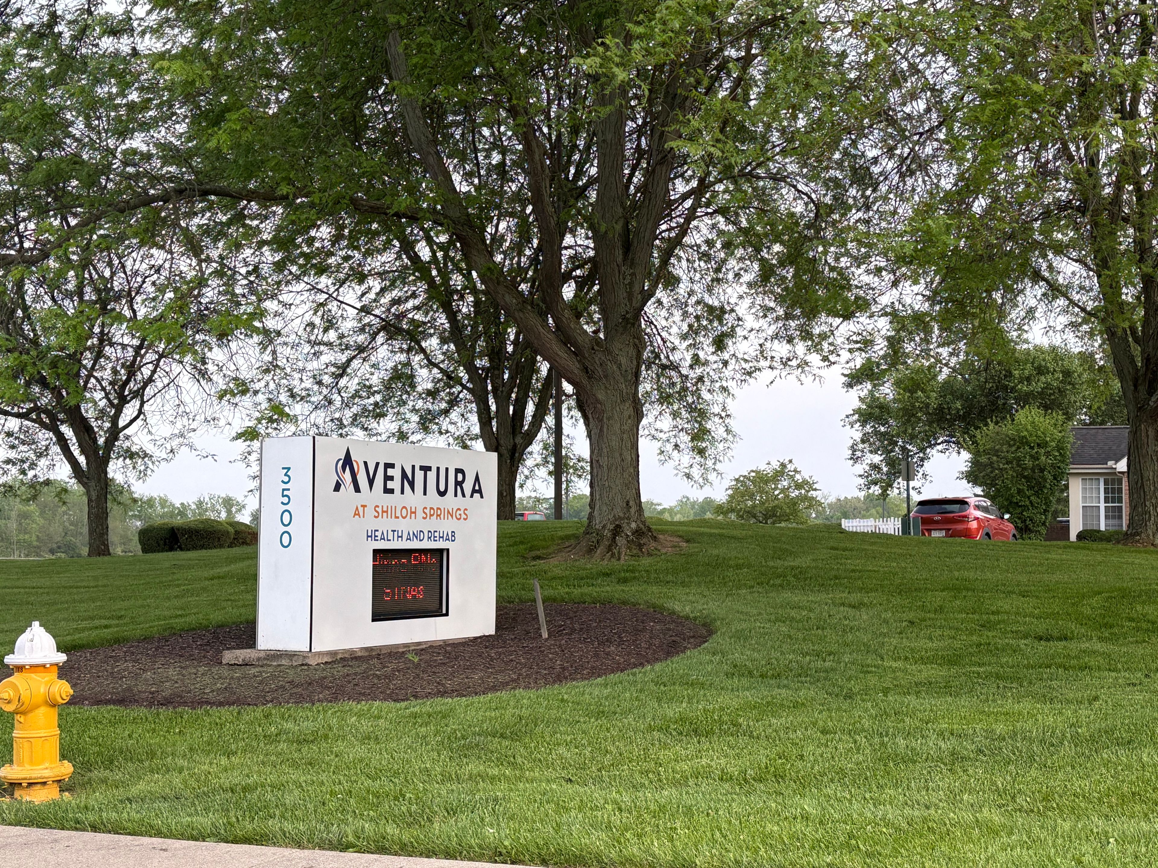Shiloh Springs Care Center 1